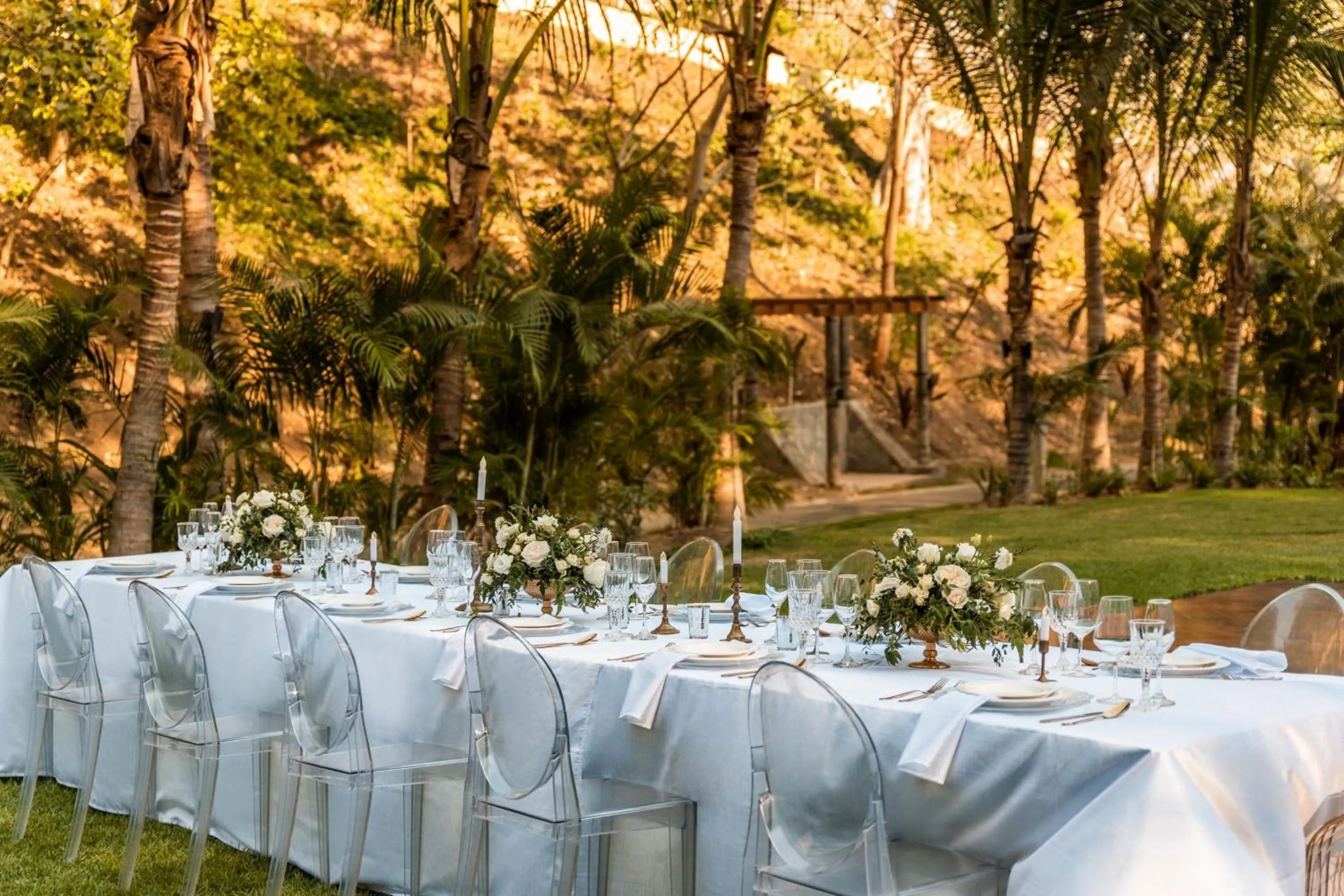 Banquet/Function facilities in Delta Hotels by Marriott Riviera Nayarit, an All-Inclusive Resort