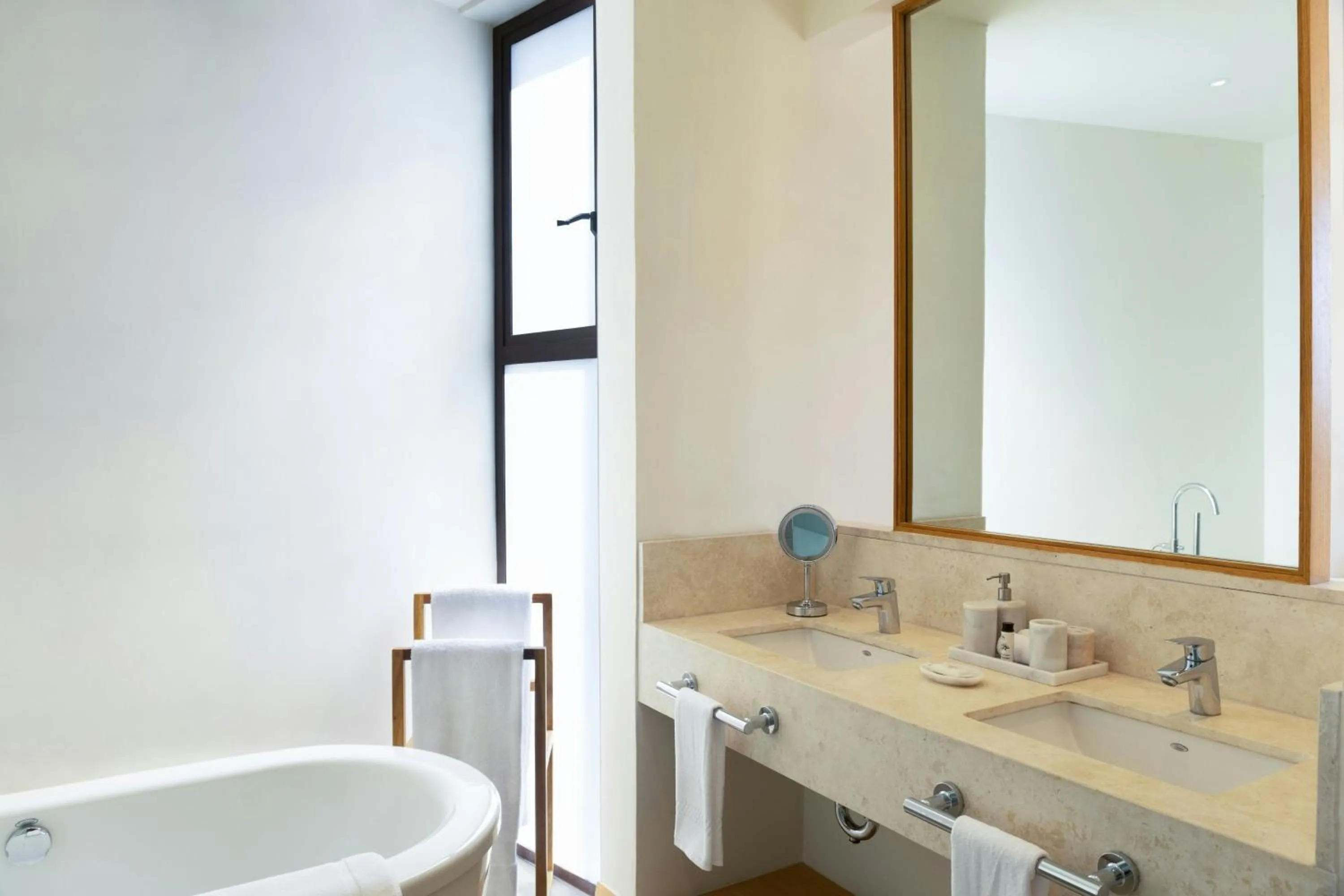 Bedroom in Delta Hotels by Marriott Riviera Nayarit, an All-Inclusive Resort