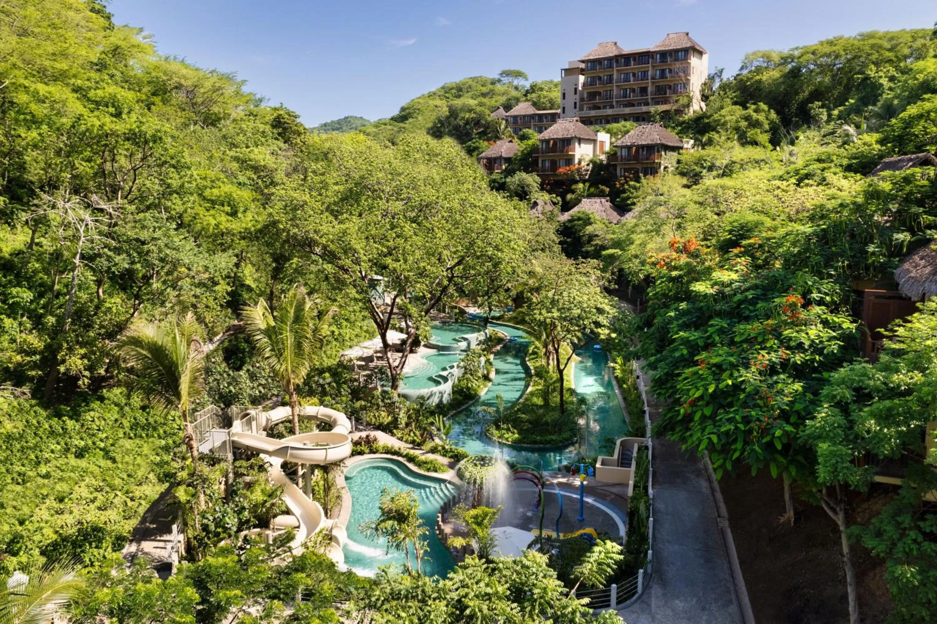 Fitness centre/facilities in Delta Hotels by Marriott Riviera Nayarit, an All-Inclusive Resort