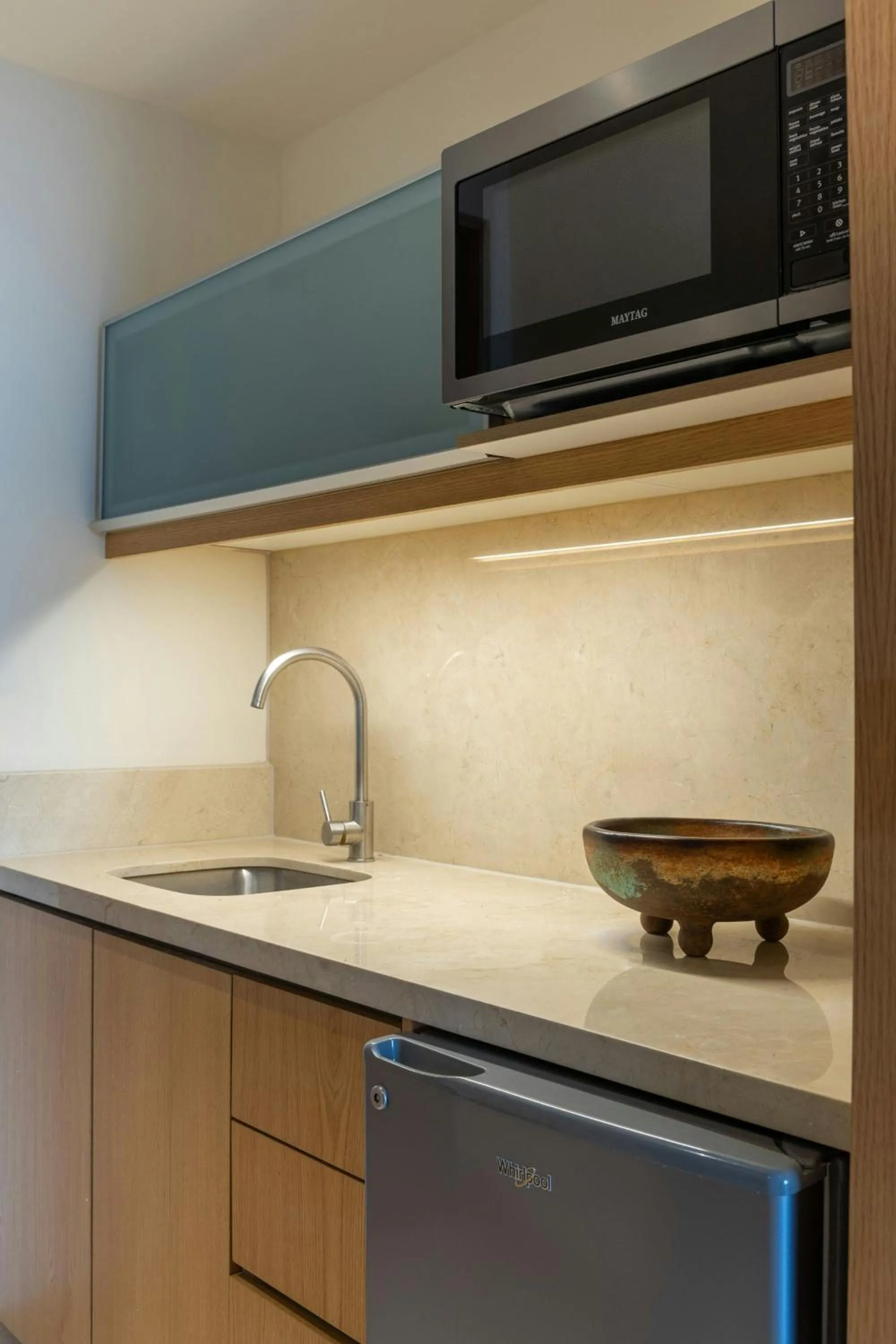 Photo of the whole room in Delta Hotels by Marriott Riviera Nayarit, an All-Inclusive Resort