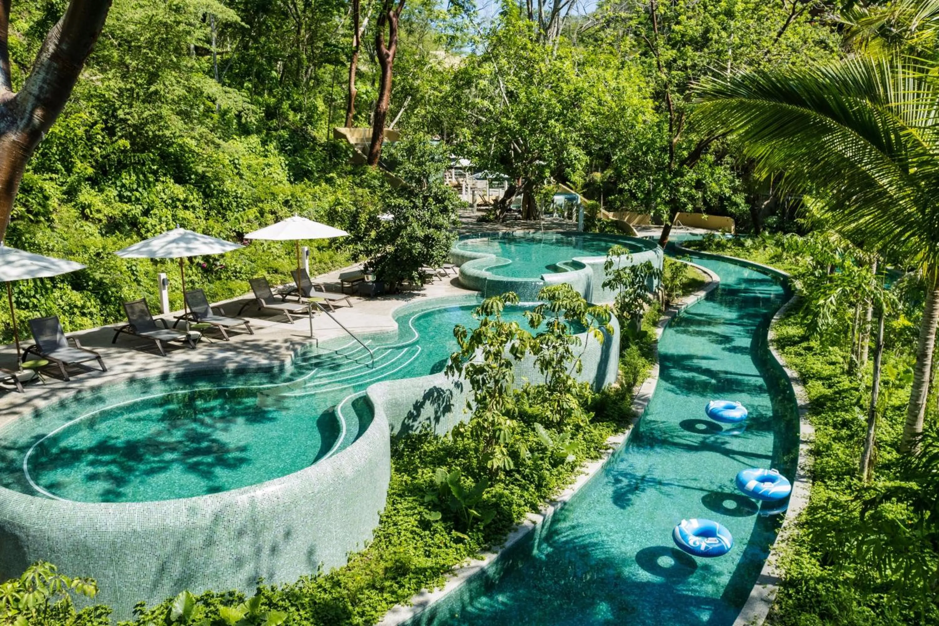 Fitness centre/facilities in Delta Hotels by Marriott Riviera Nayarit, an All-Inclusive Resort