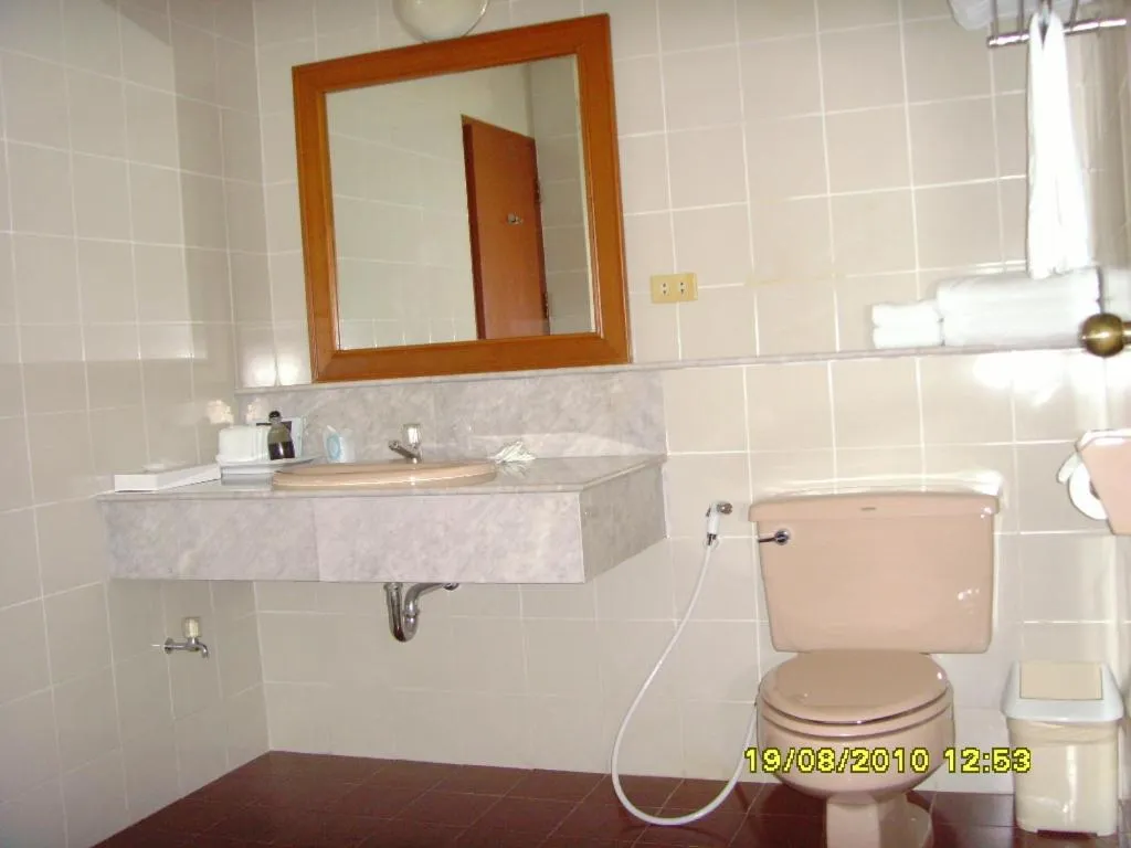 Blue Canyon Country Club