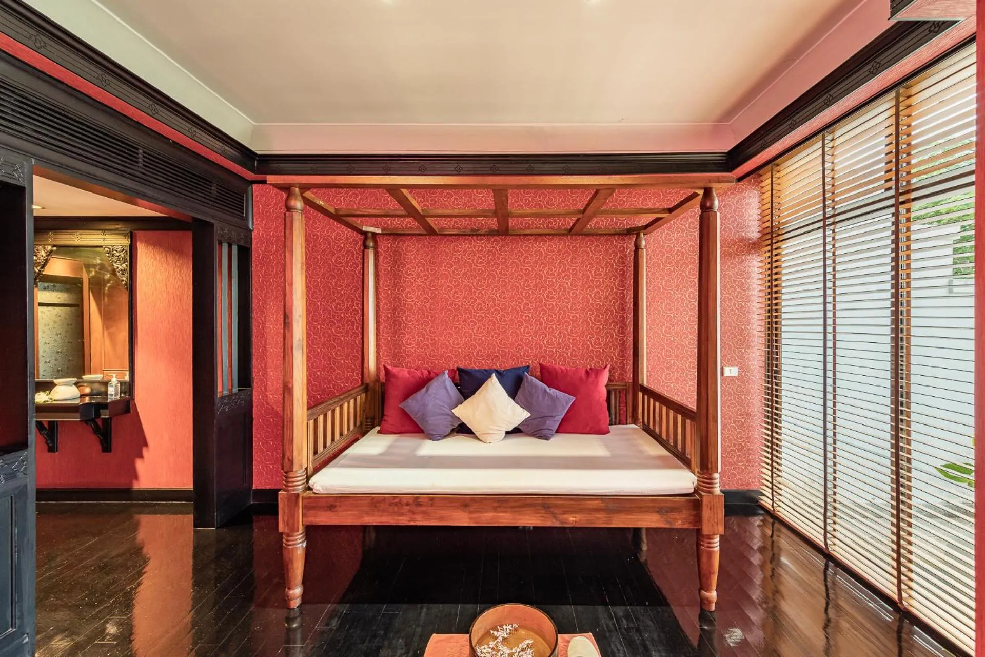 Massage, Bed in Blue Canyon Country Club