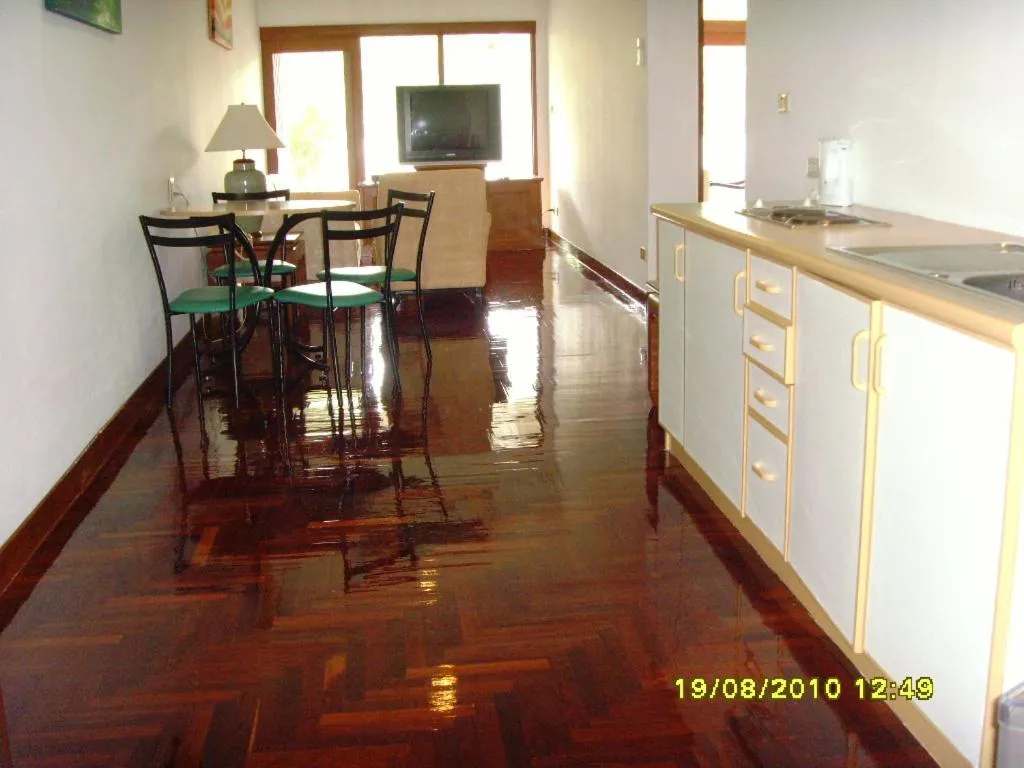 Blue Canyon Country Club