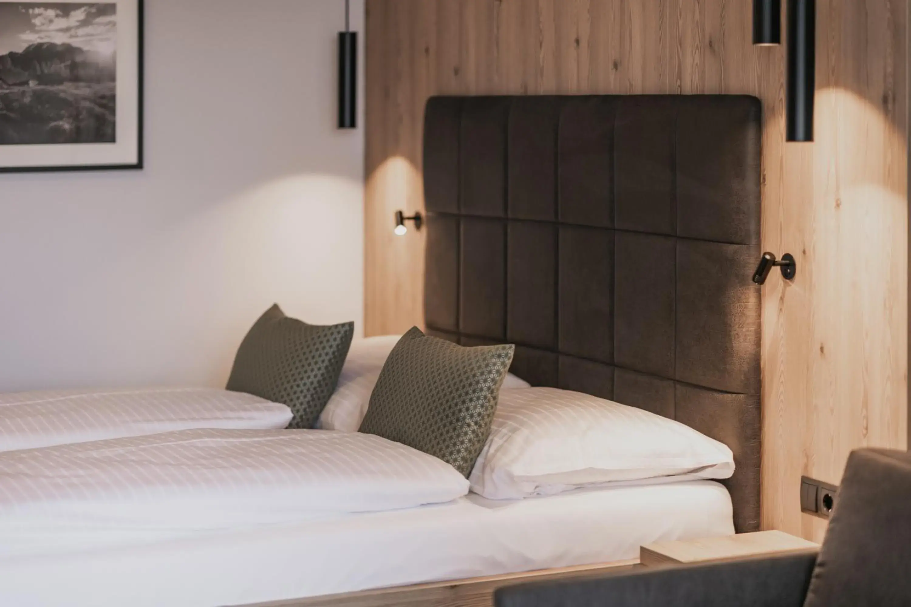 Standard Double Room in FIRSTpeak Zauchensee Standard Double Room in FIRSTpeak Zauchensee