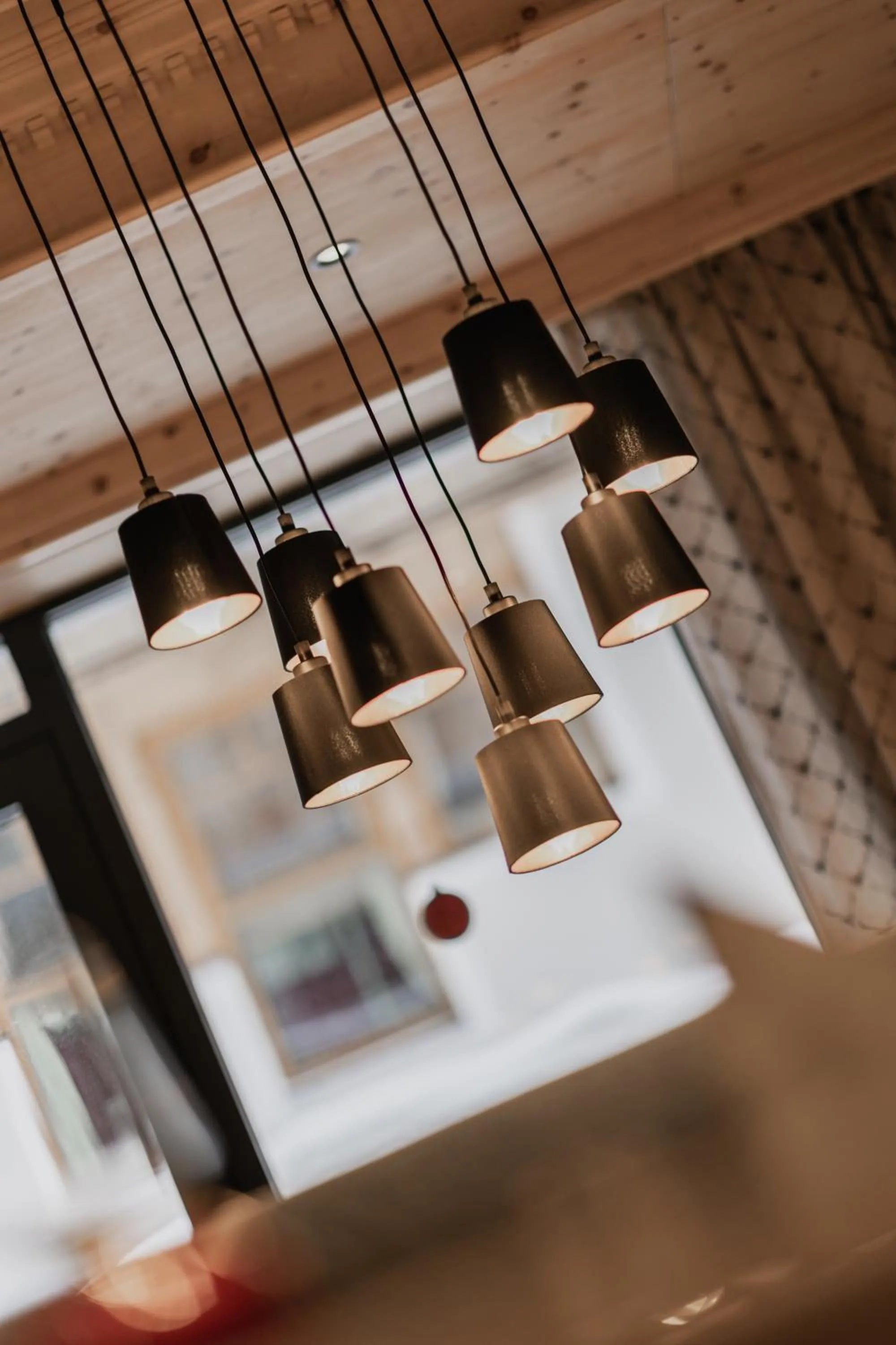 Restaurant/places to eat in FIRSTpeak Zauchensee