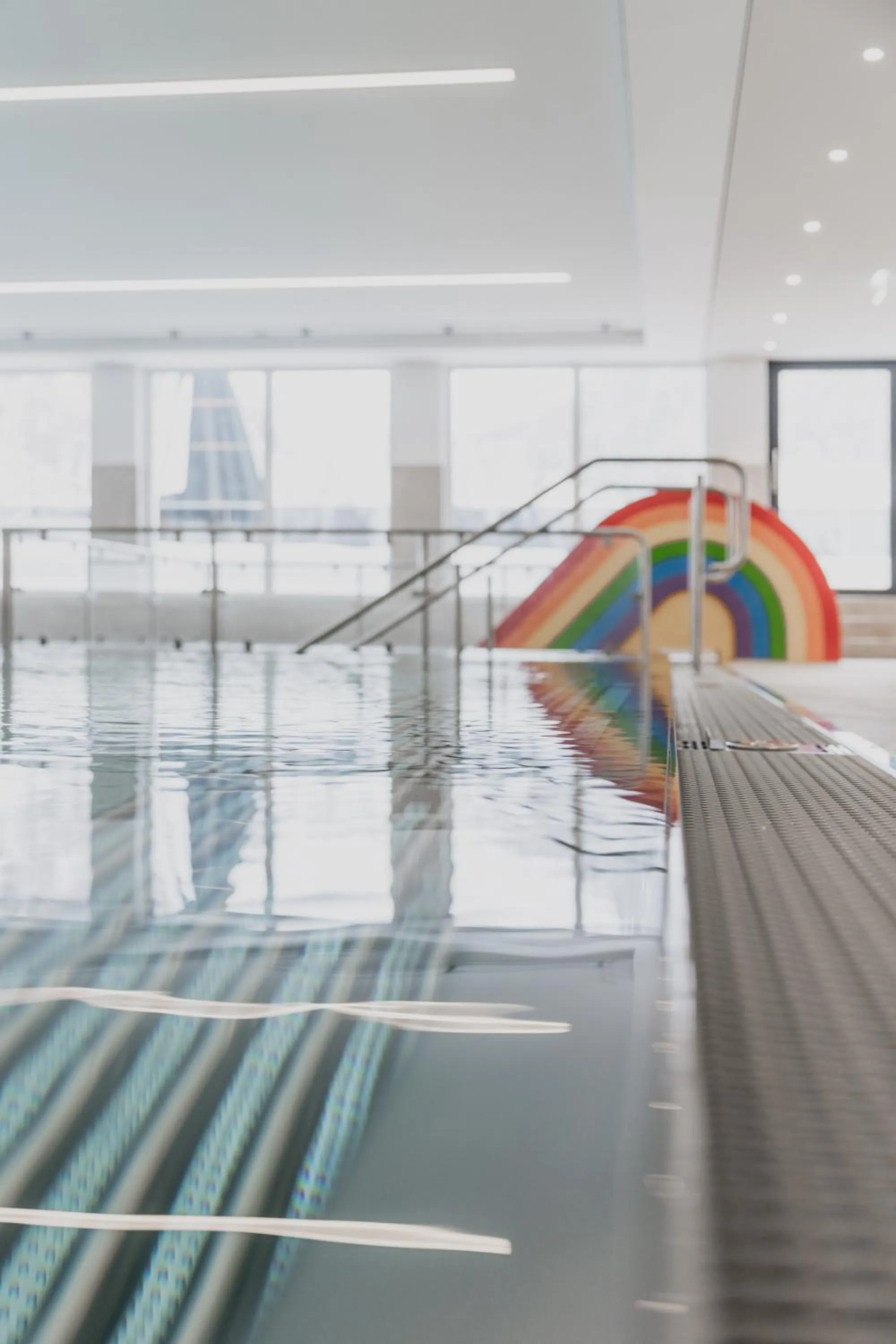 Spa and wellness centre/facilities in FIRSTpeak Zauchensee