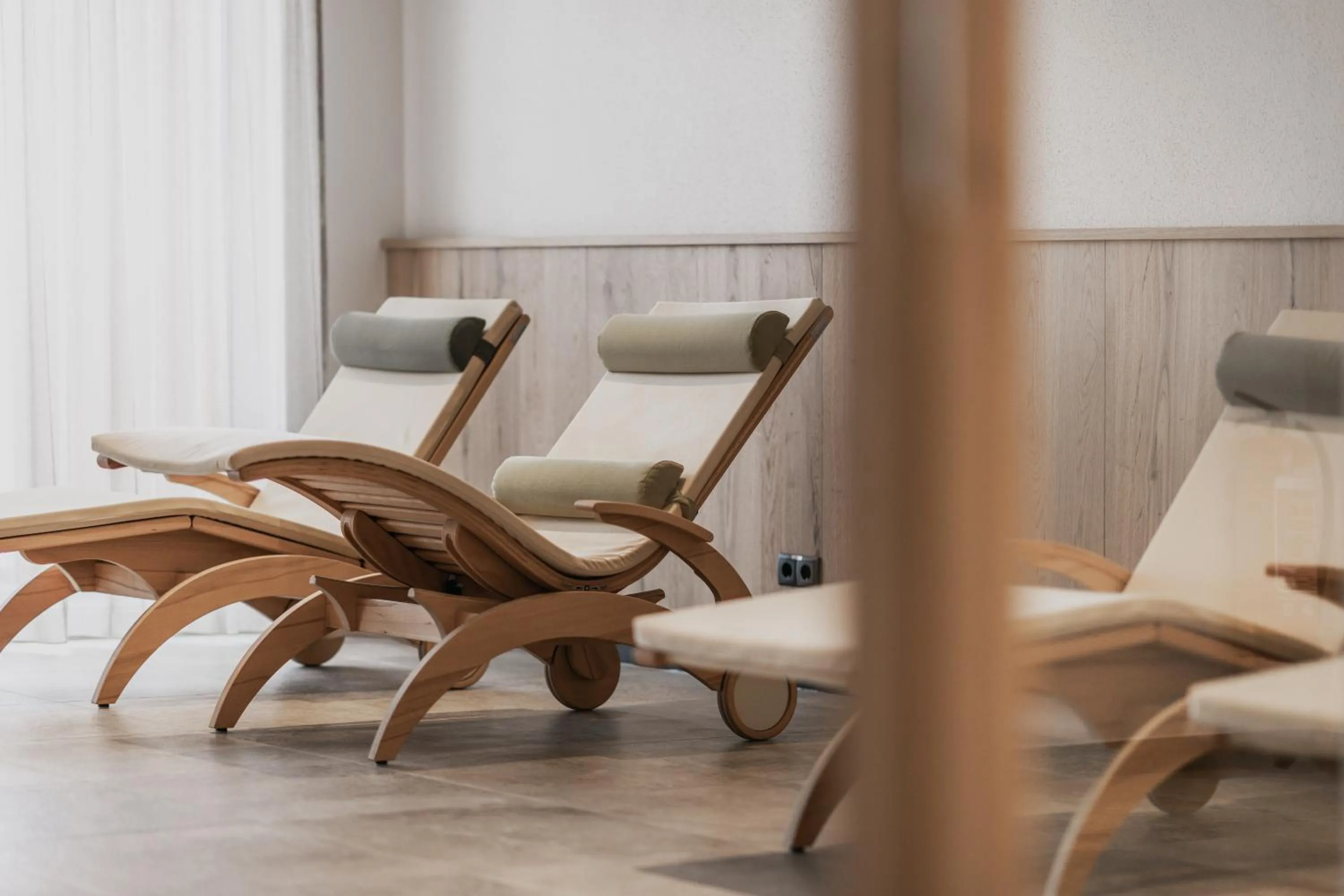 Spa and wellness centre/facilities in FIRSTpeak Zauchensee