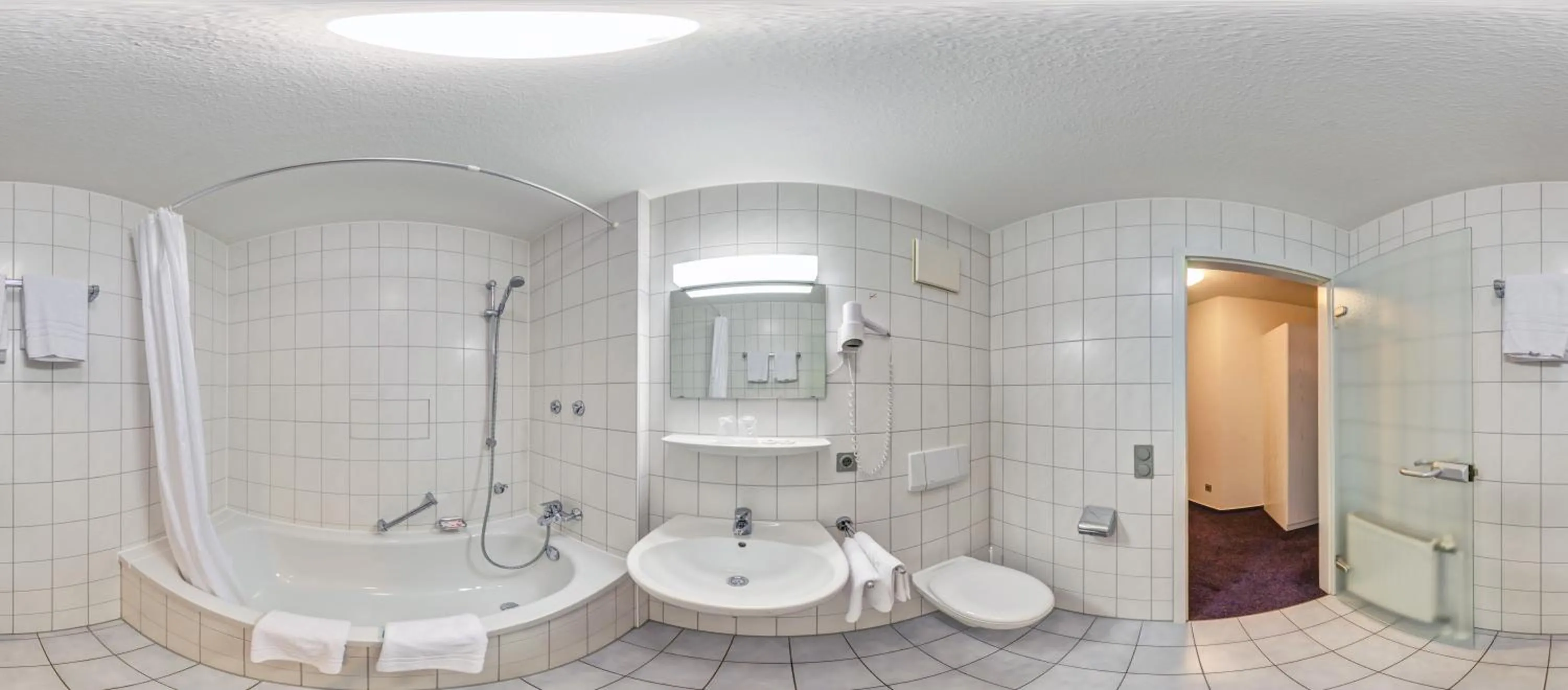 Hotel Gasthof Traube