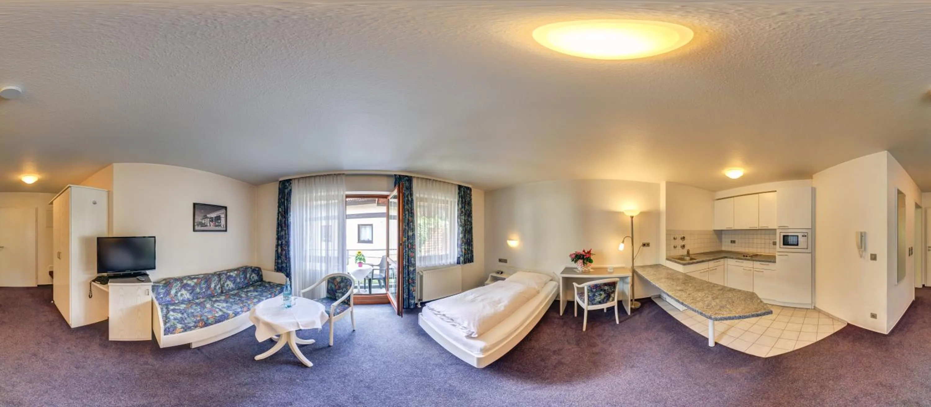 Hotel Gasthof Traube