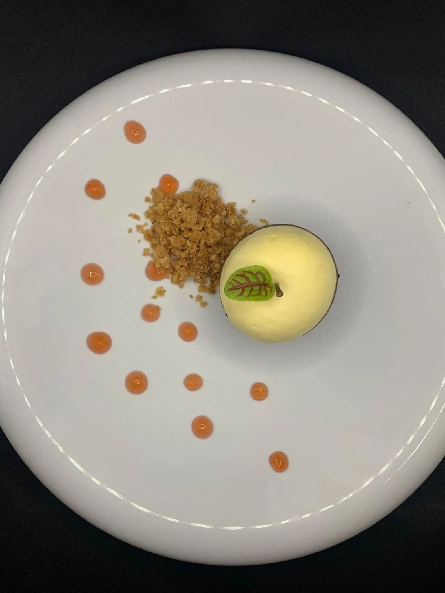 Restaurant/places to eat in I Borghi dell'Eremo