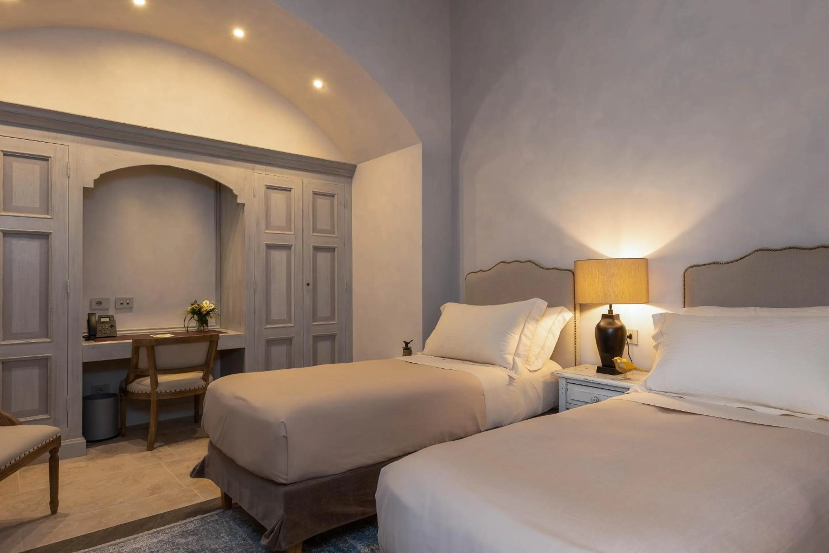 Bedroom, Bed in I Borghi dell'Eremo