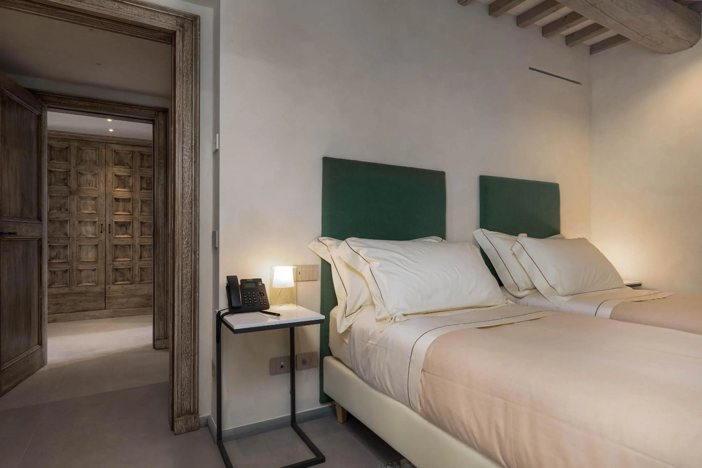 Bedroom, Bed in I Borghi dell'Eremo