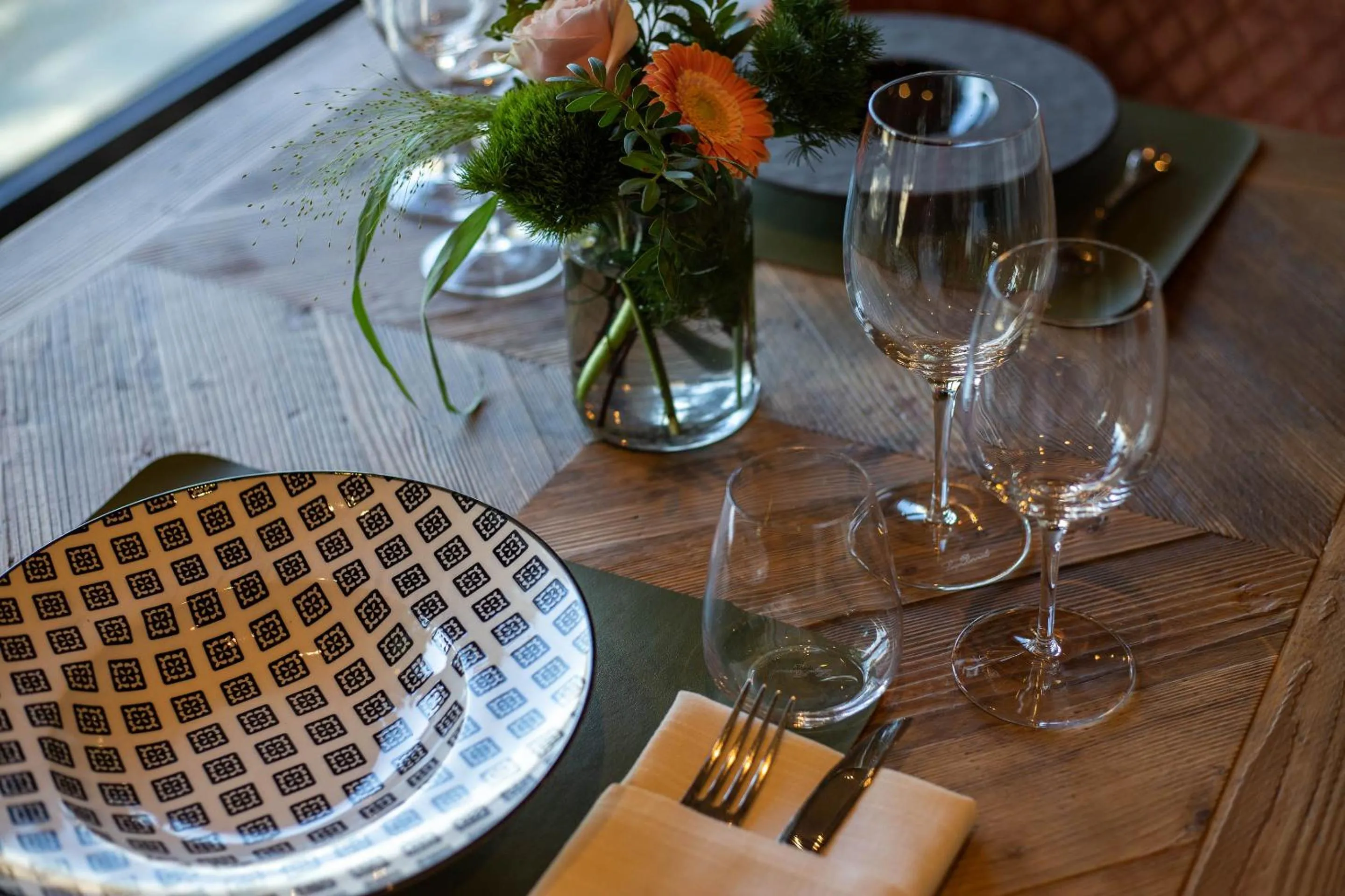 Restaurant/places to eat in I Borghi dell'Eremo