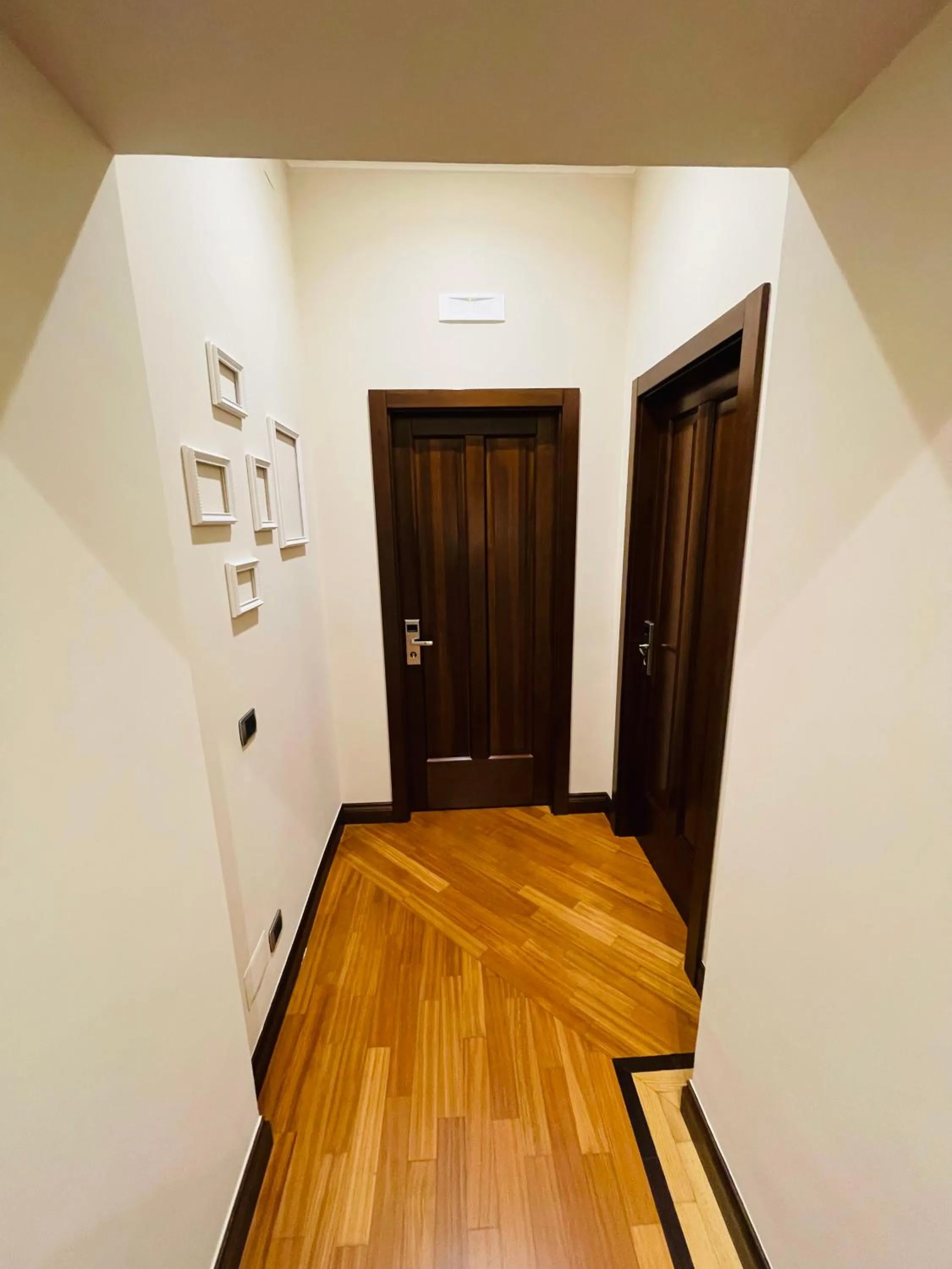 L’Arco Bed&Breakfast