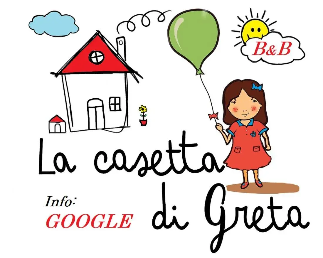La Casetta di Greta La Casetta di Greta