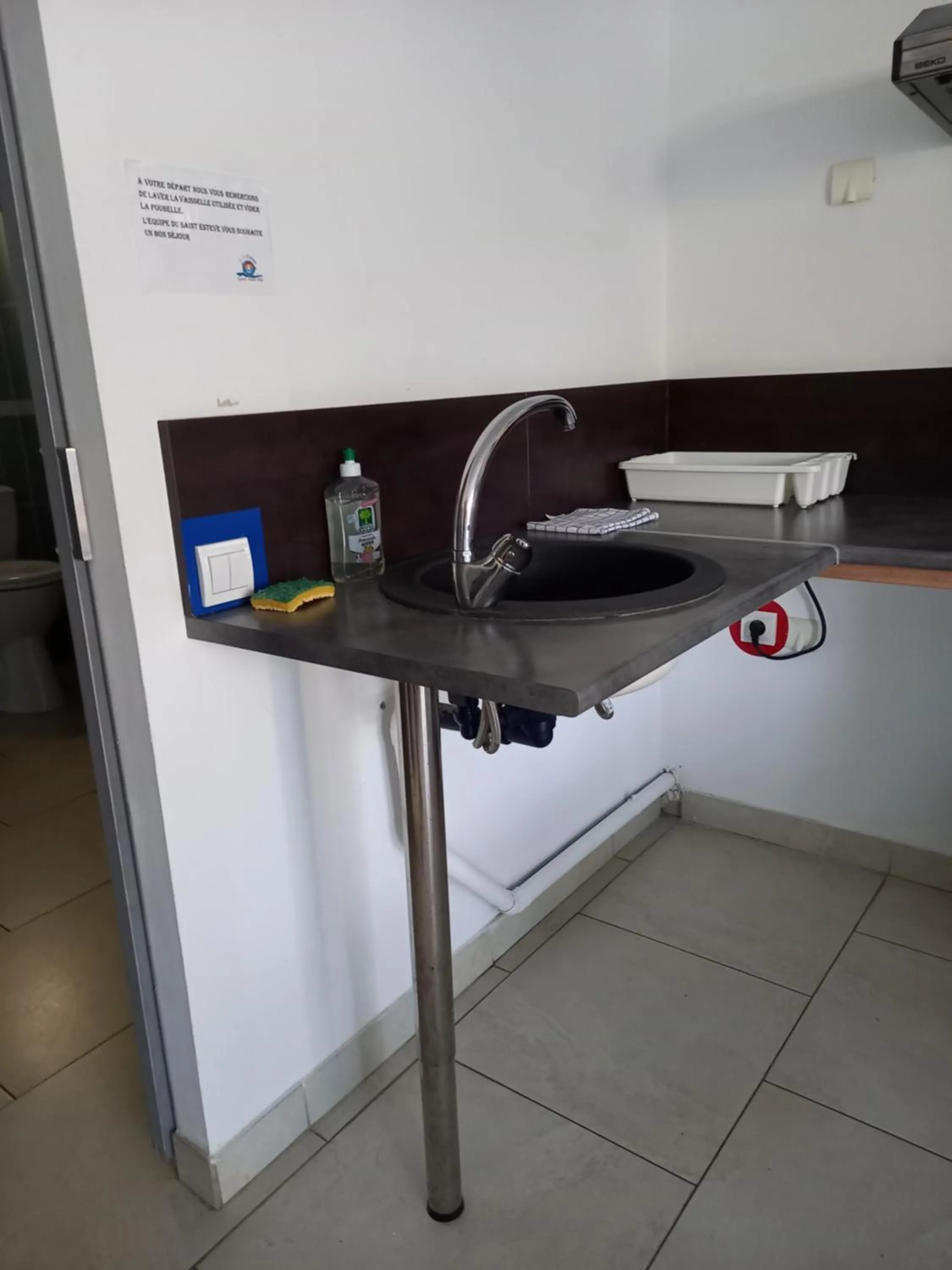 La Ciotat Le Saint Estève