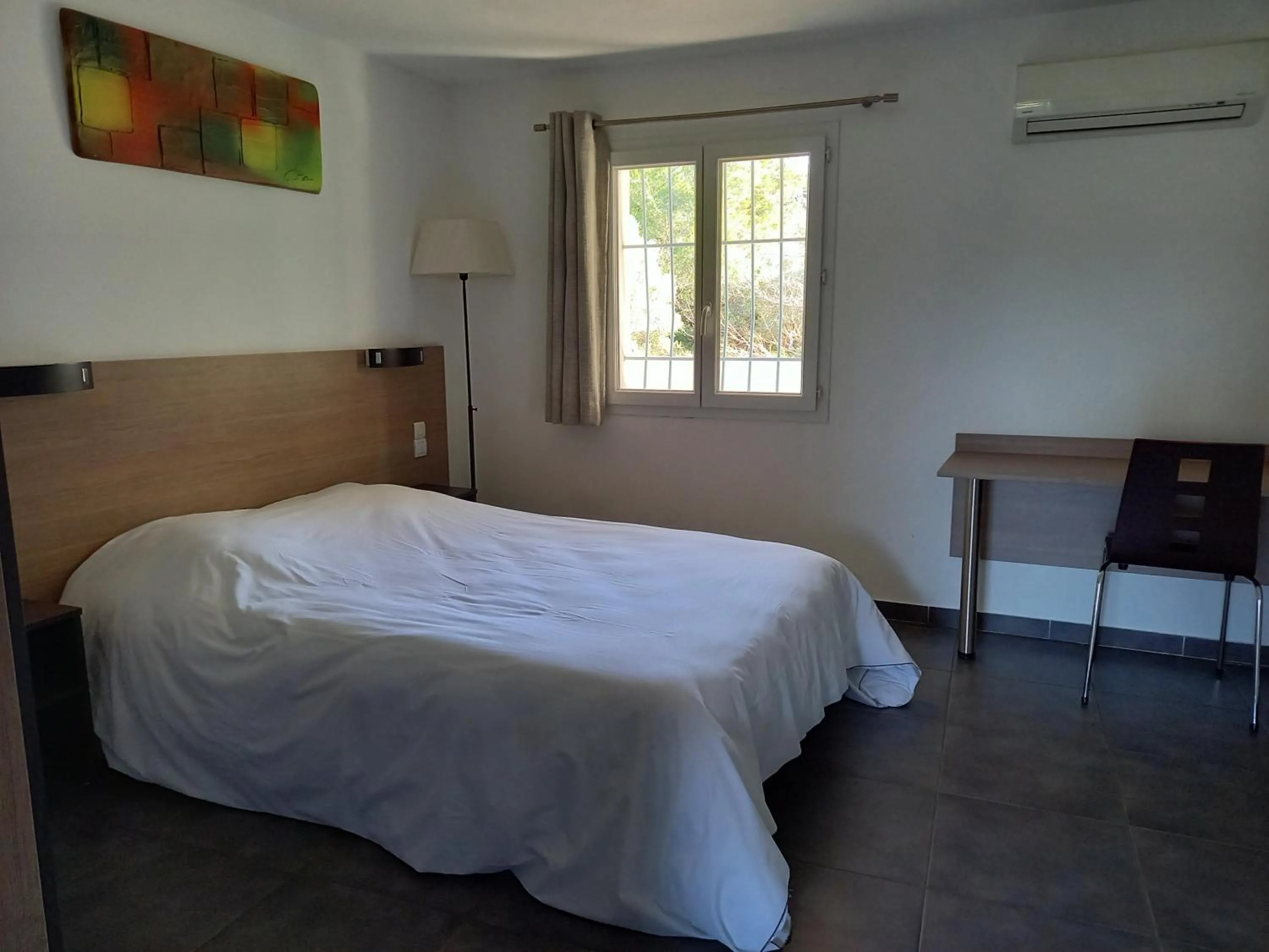 Bed in La Ciotat Le Saint Estève