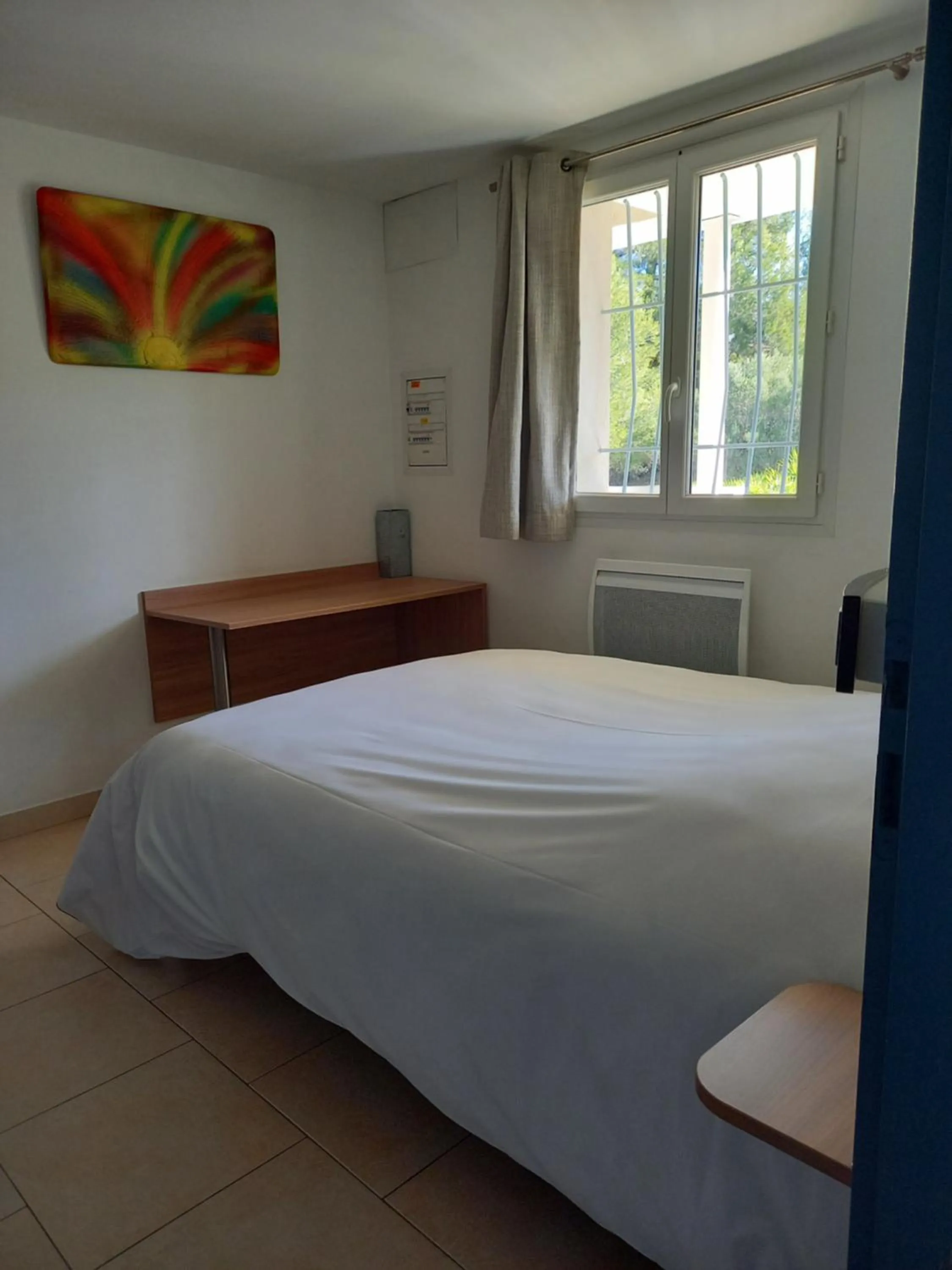 Bed in La Ciotat Le Saint Estève