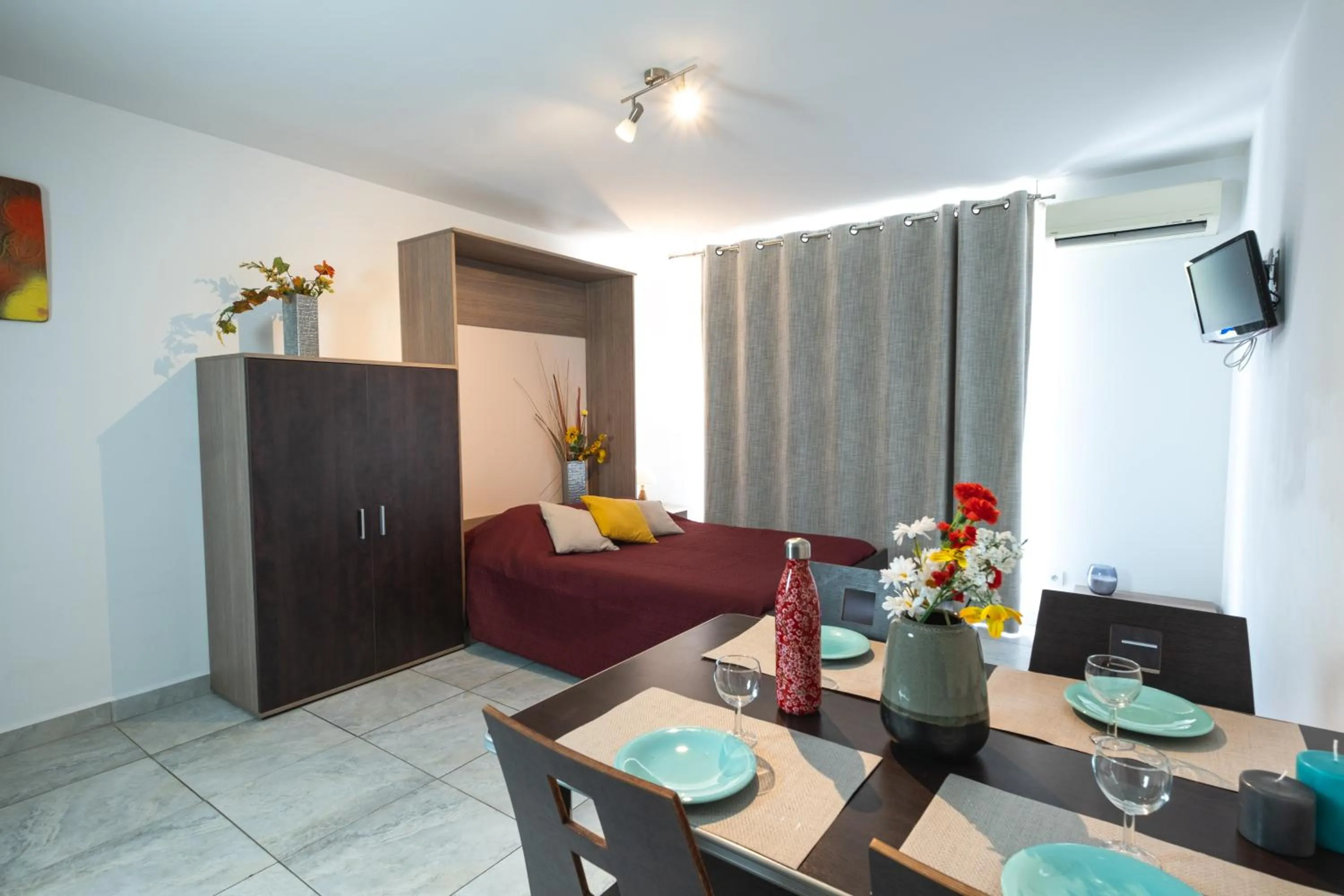 La Ciotat Le Saint Estève