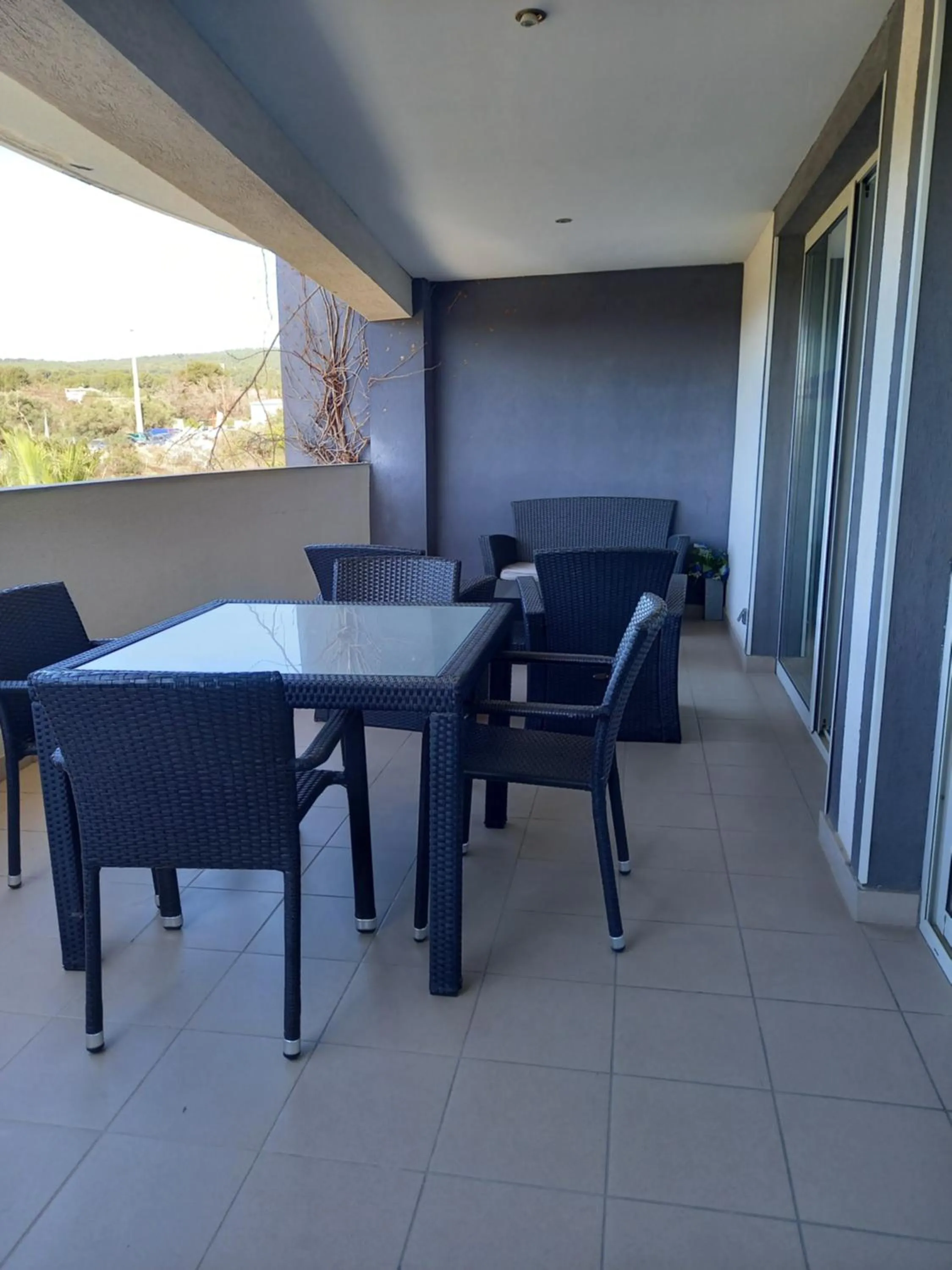 La Ciotat Le Saint Estève