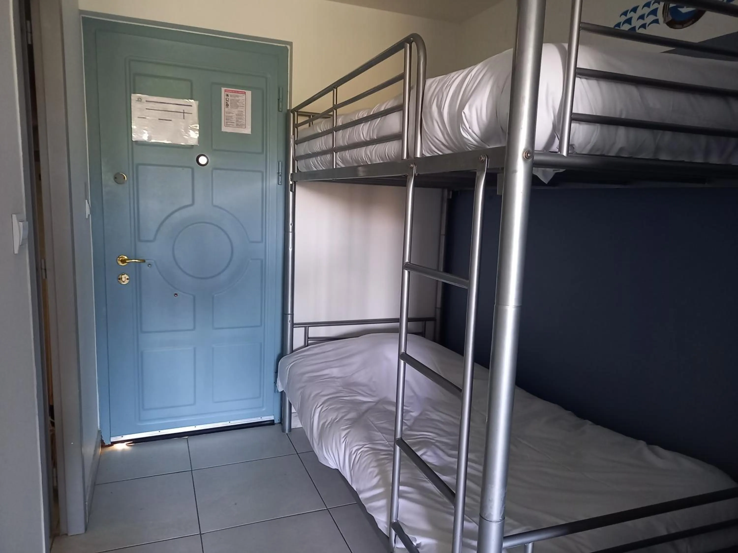 Bed in La Ciotat Le Saint Estève