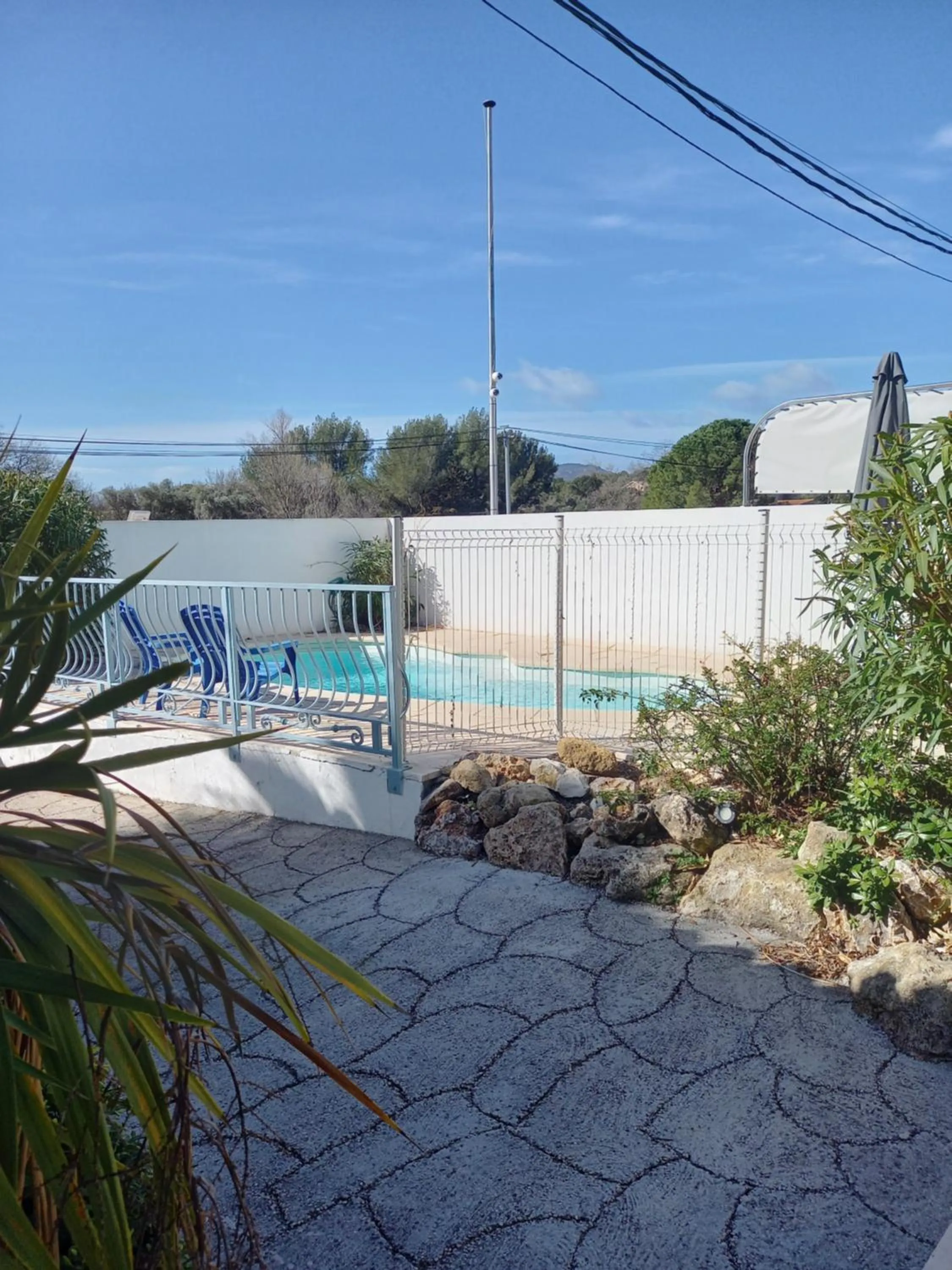 La Ciotat Le Saint Estève