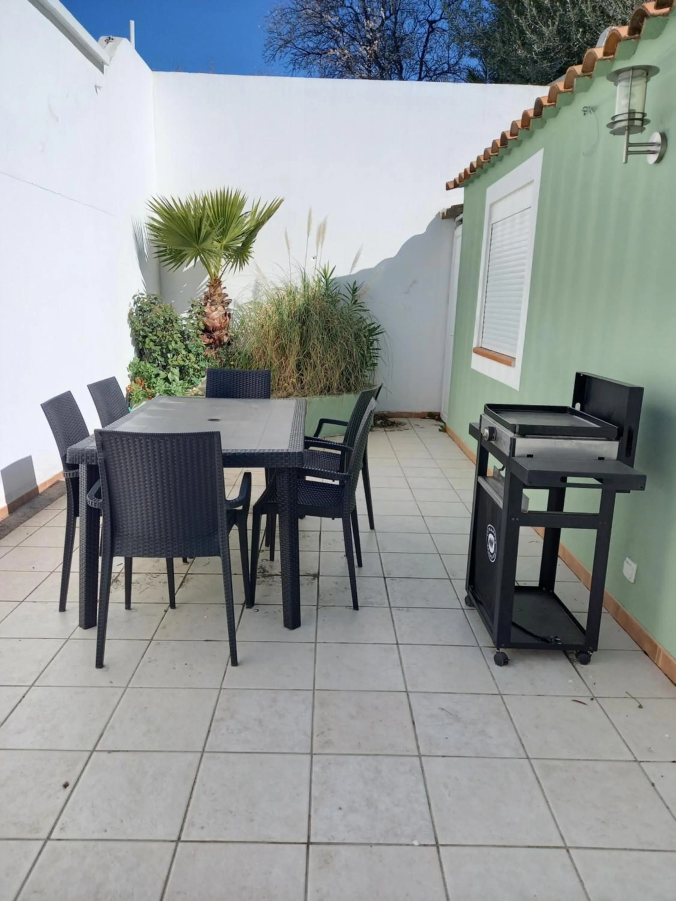 La Ciotat Le Saint Estève