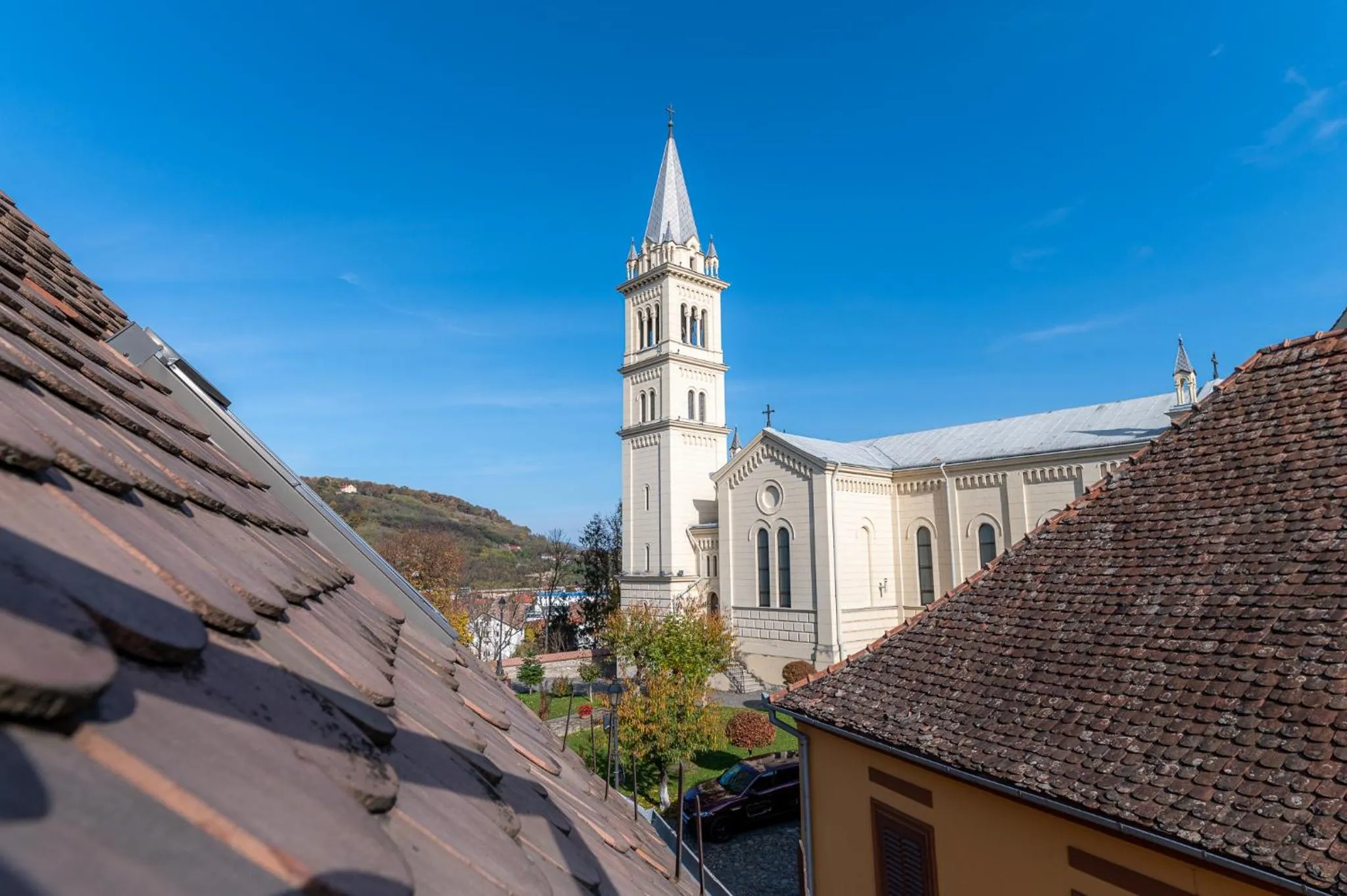 Day in Boutique Hotel von Graf