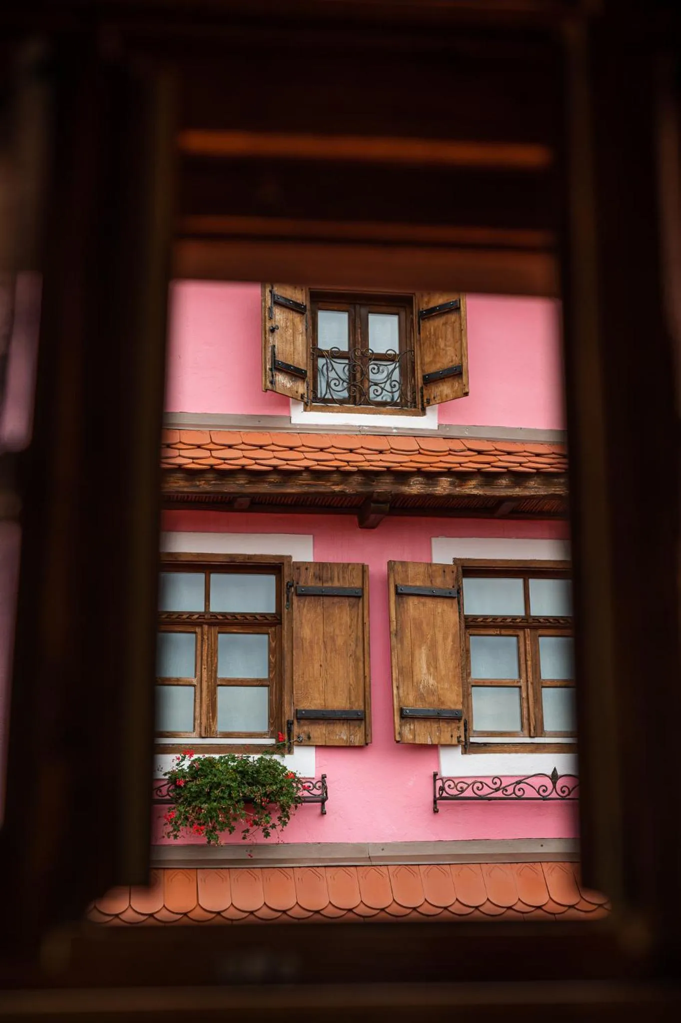 Day in Boutique Hotel von Graf