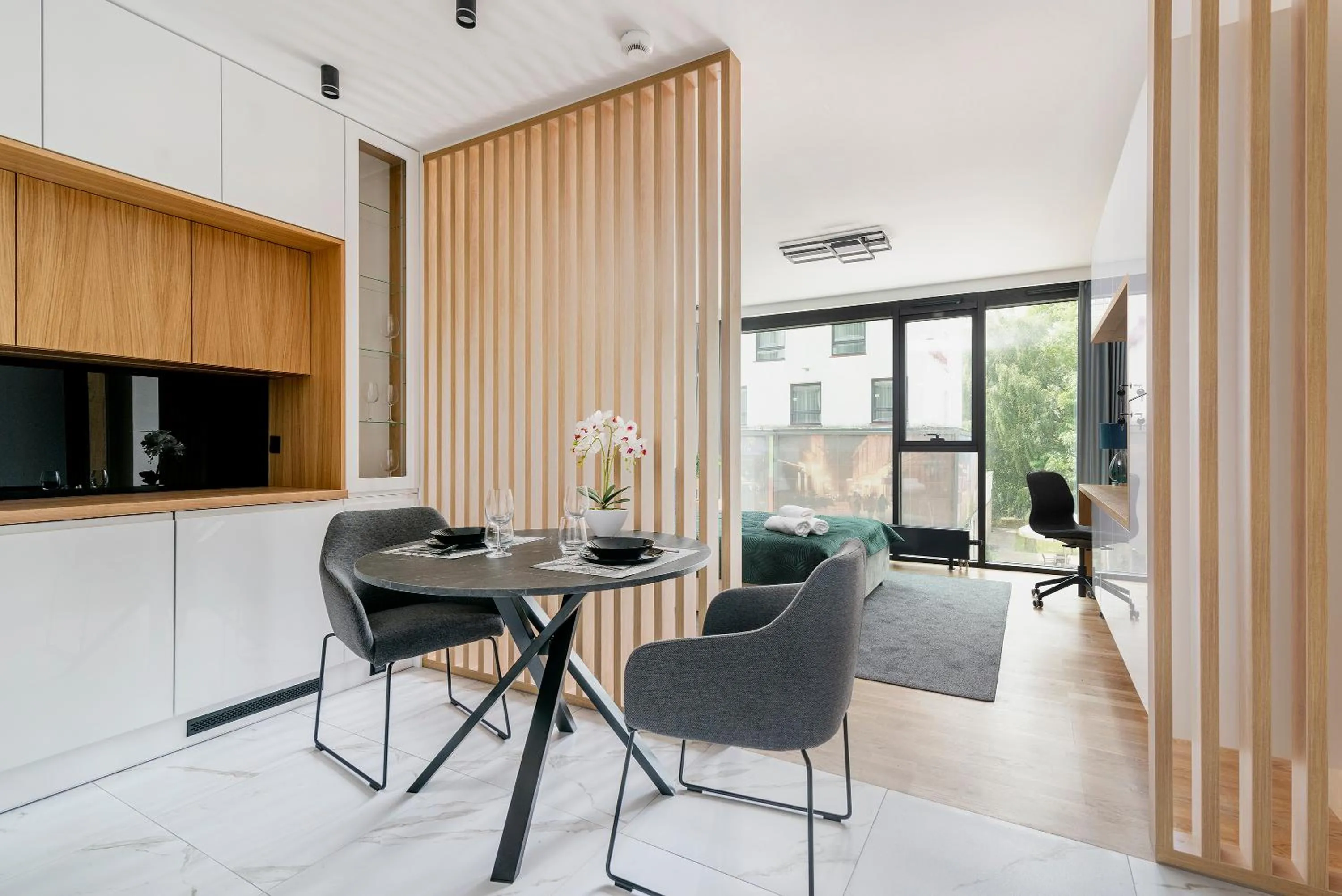 Easy Rent Apartments - GOLD 30, Basen & SPA, Centrum 24h Check-in