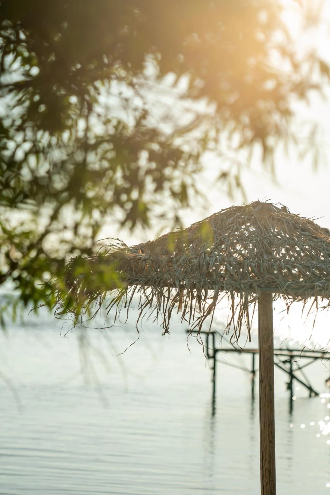 Sea view in Kaminos Evia