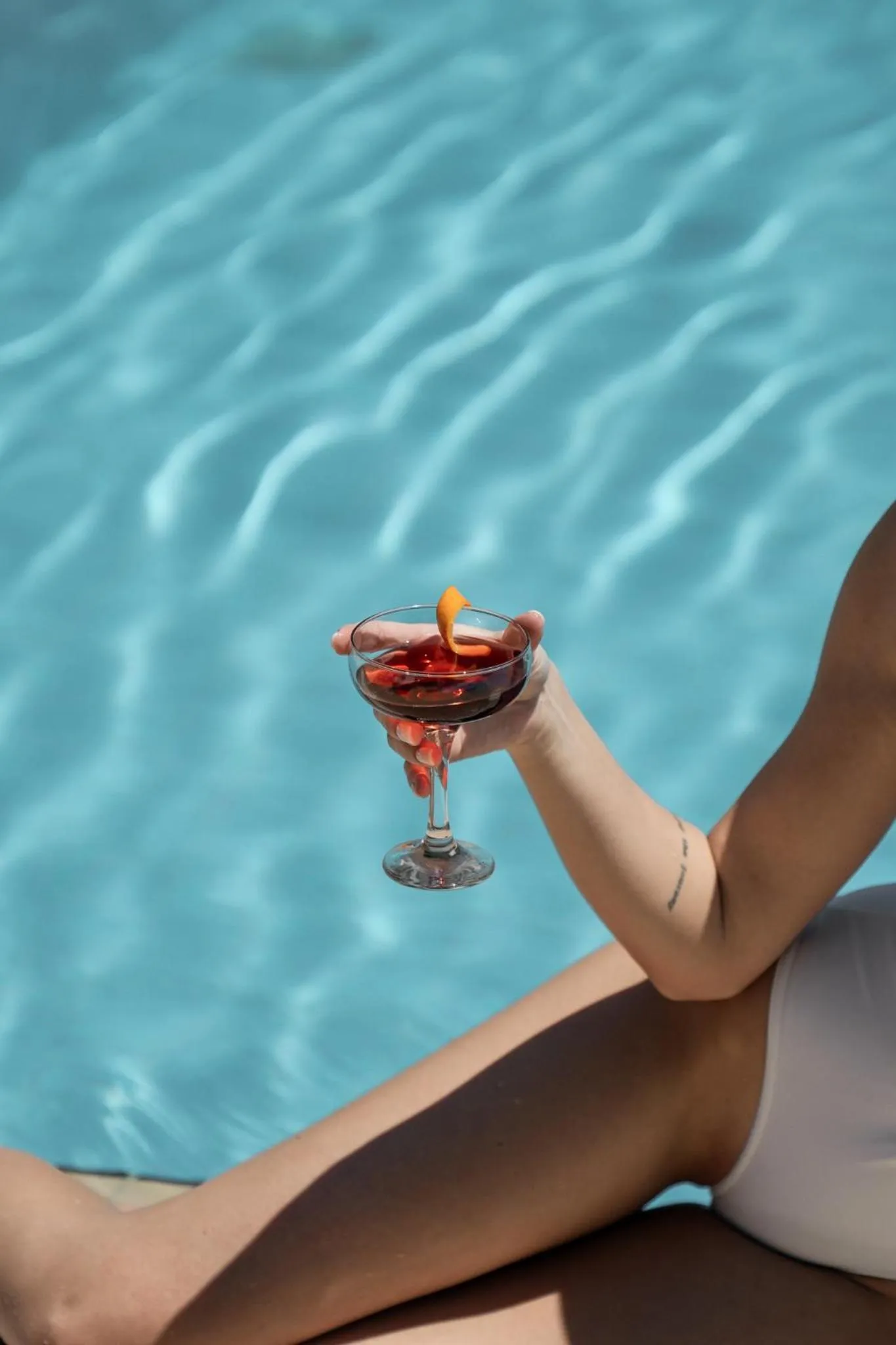 Food and drinks in Kaminos Evia