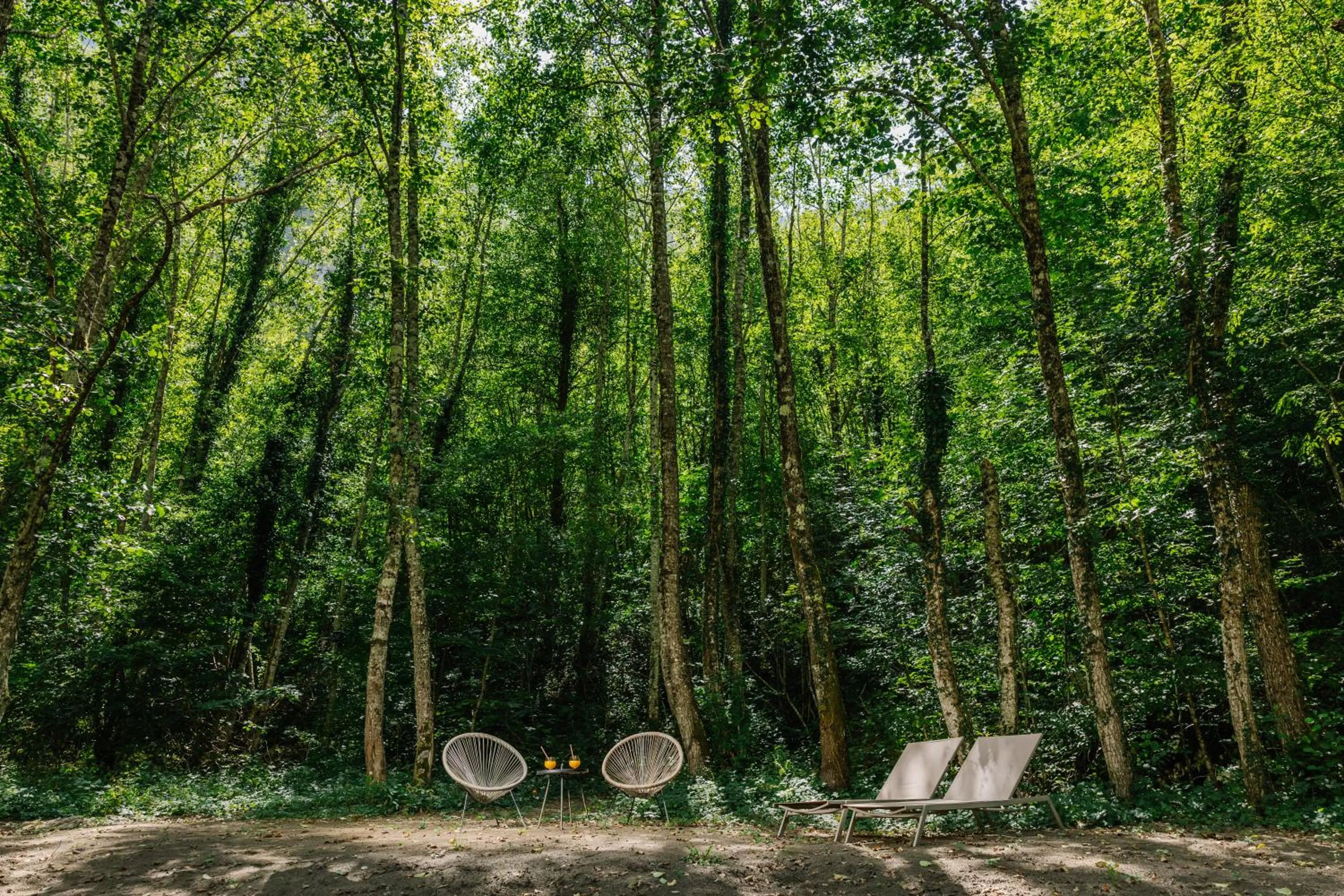 Day in Hotel Porto Tara