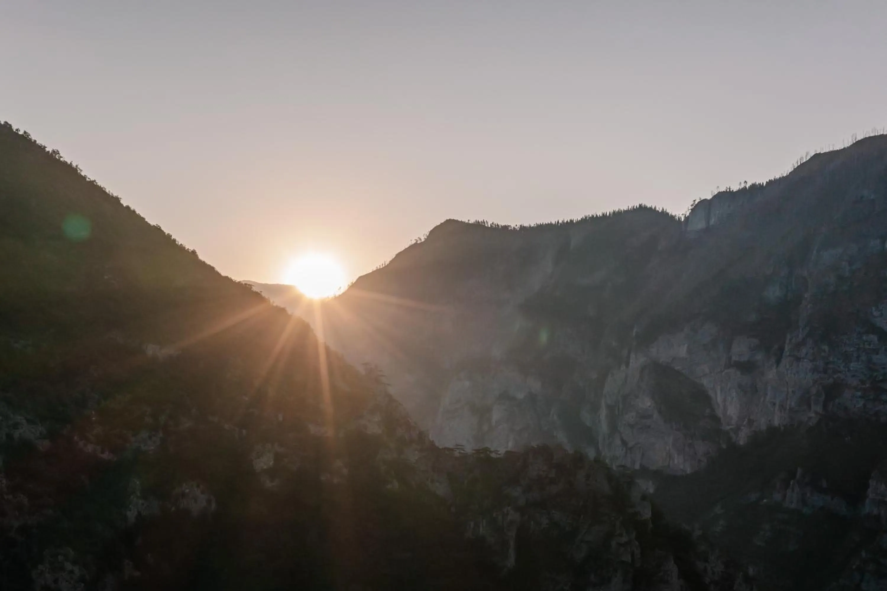 Day in Hotel Porto Tara