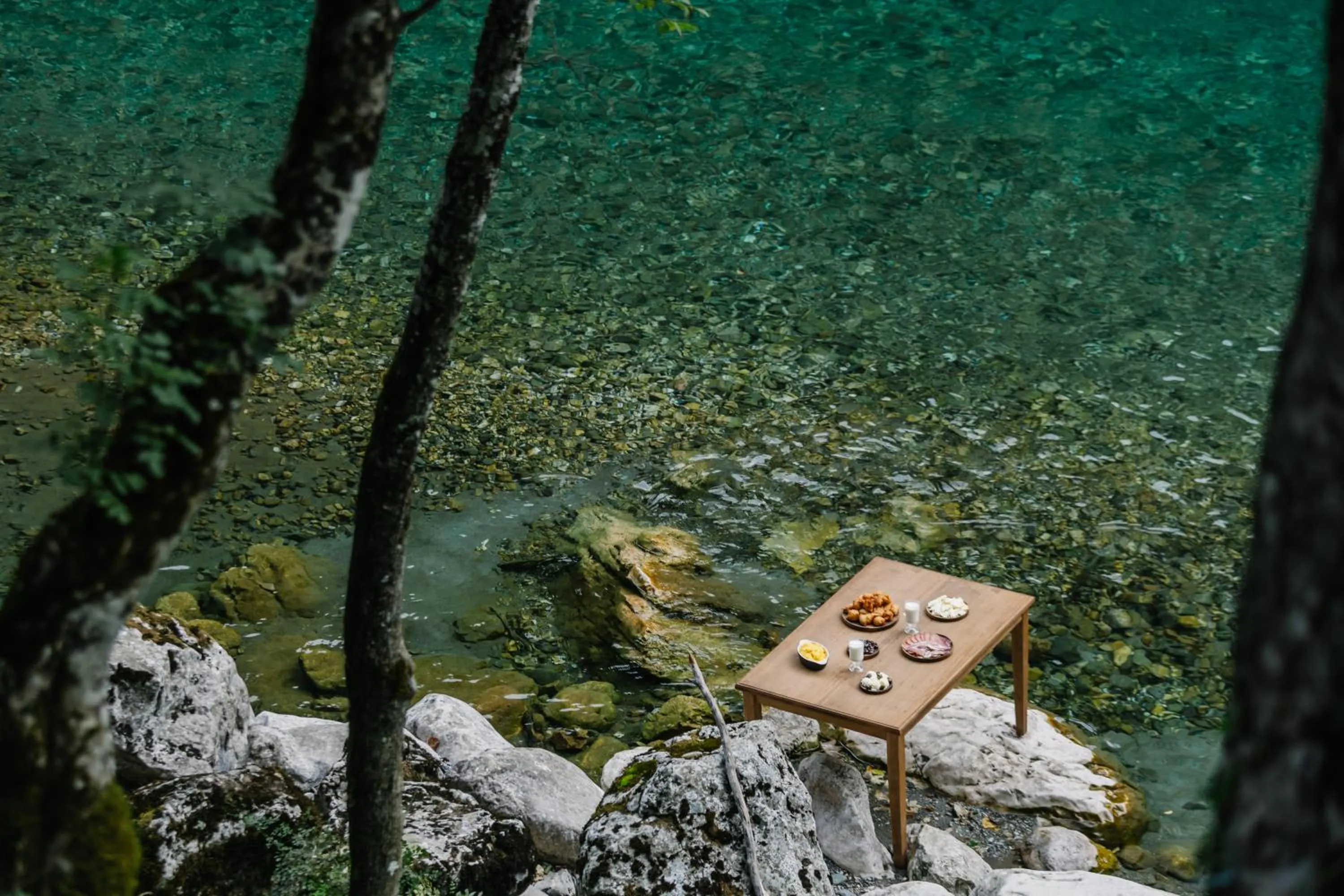 Day in Hotel Porto Tara