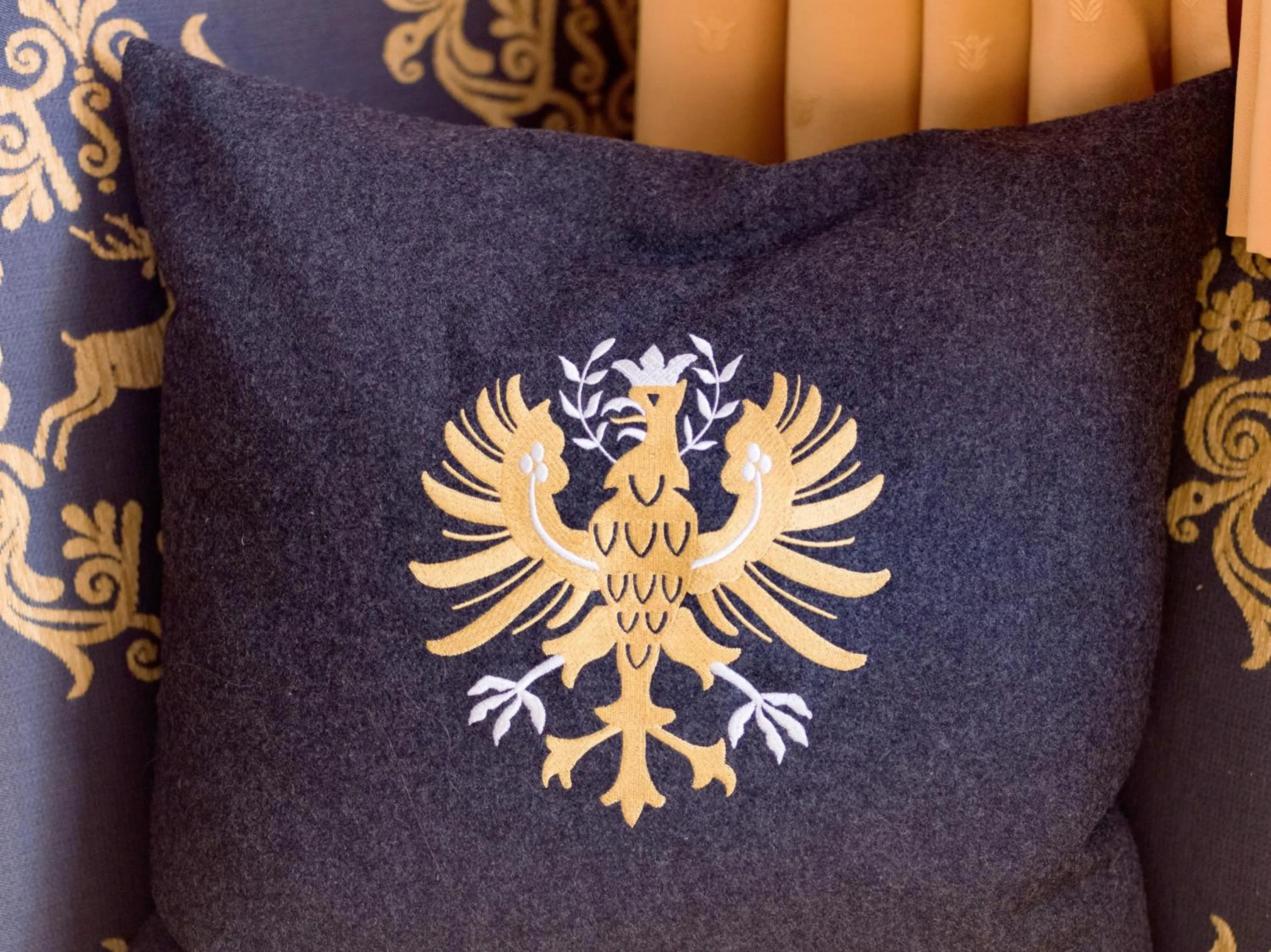 Other in Sporthotel Tirolerhof