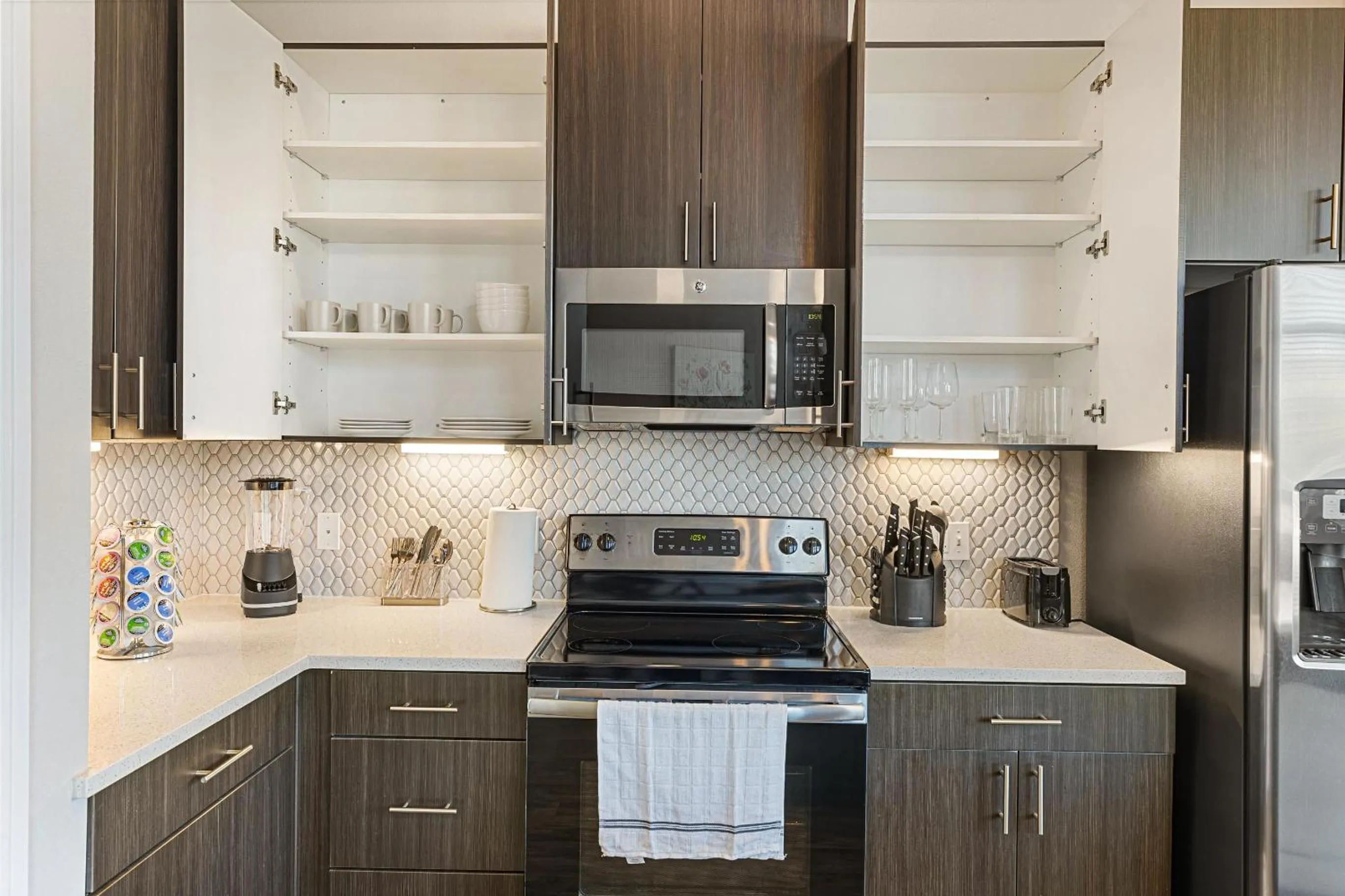 StayOvr at Galatyn Park