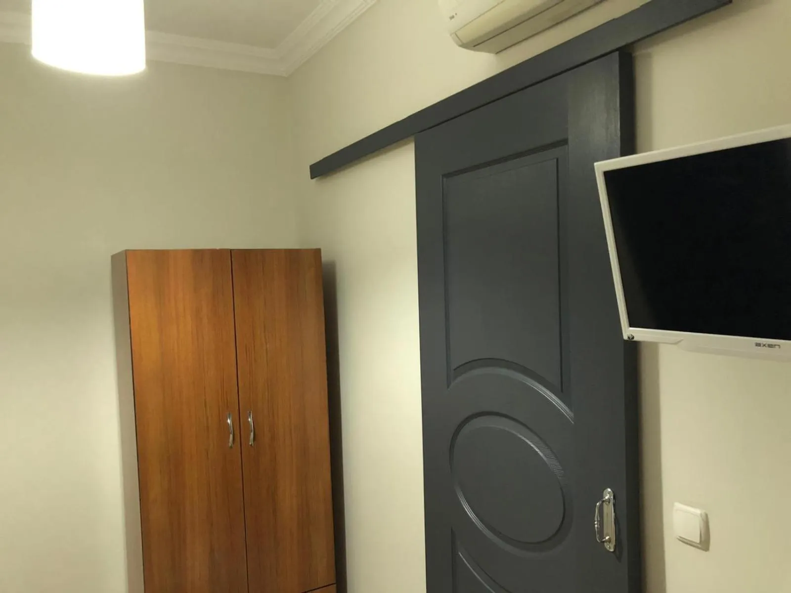 TV and multimedia in Özdemir Otel