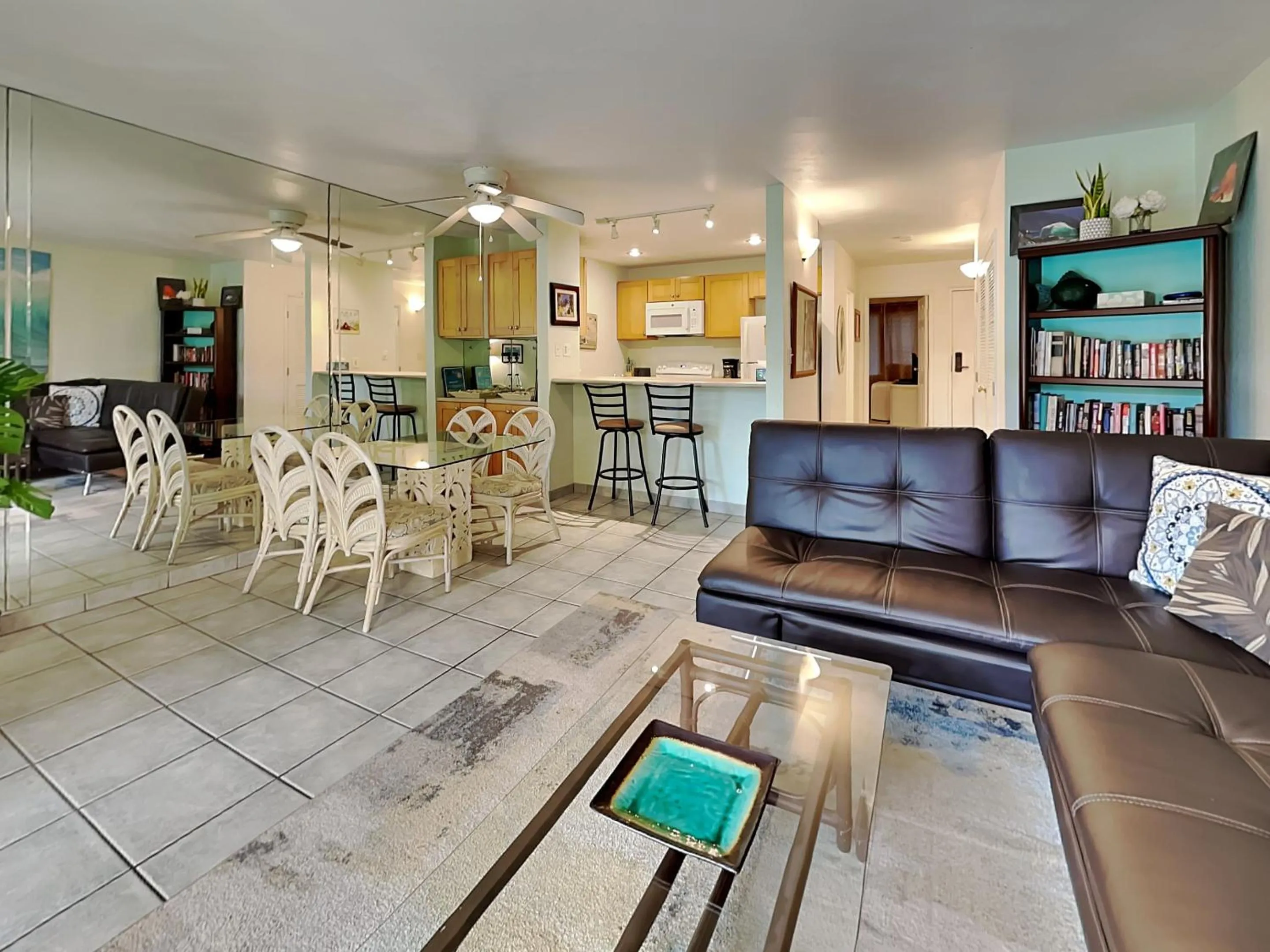 Kihei Garden Estates G-102