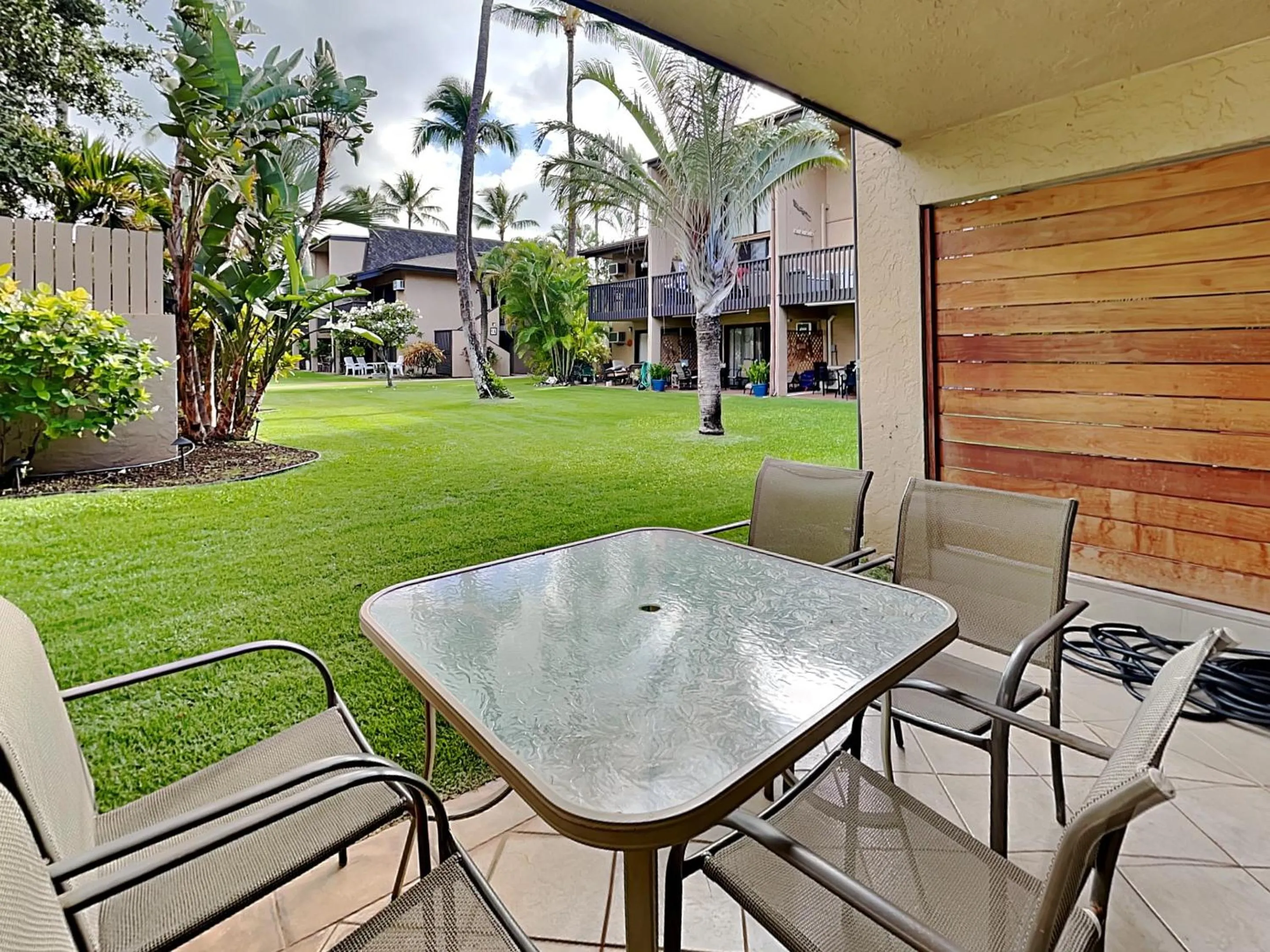 Kihei Garden Estates G-102
