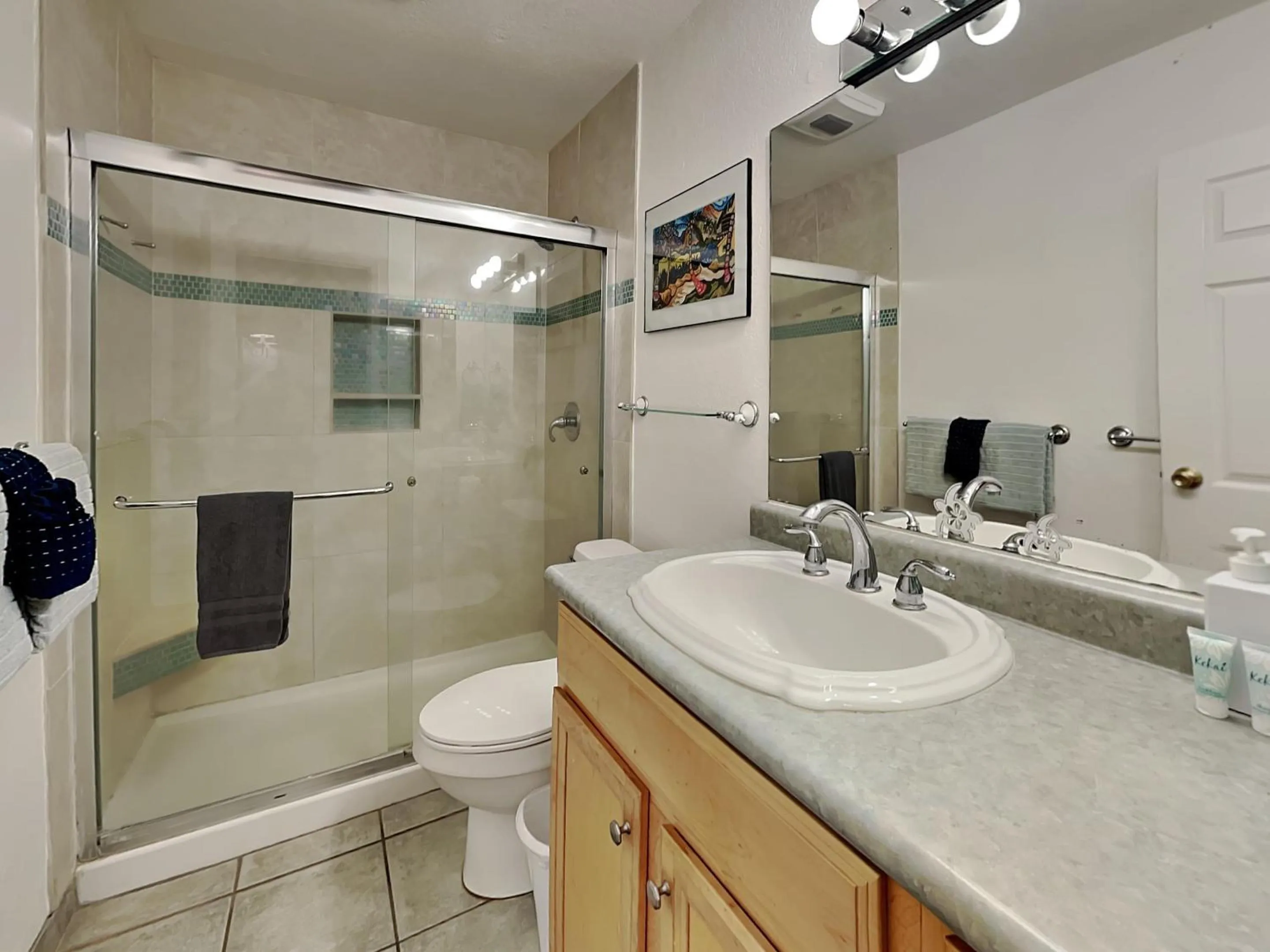 Kihei Garden Estates G-102