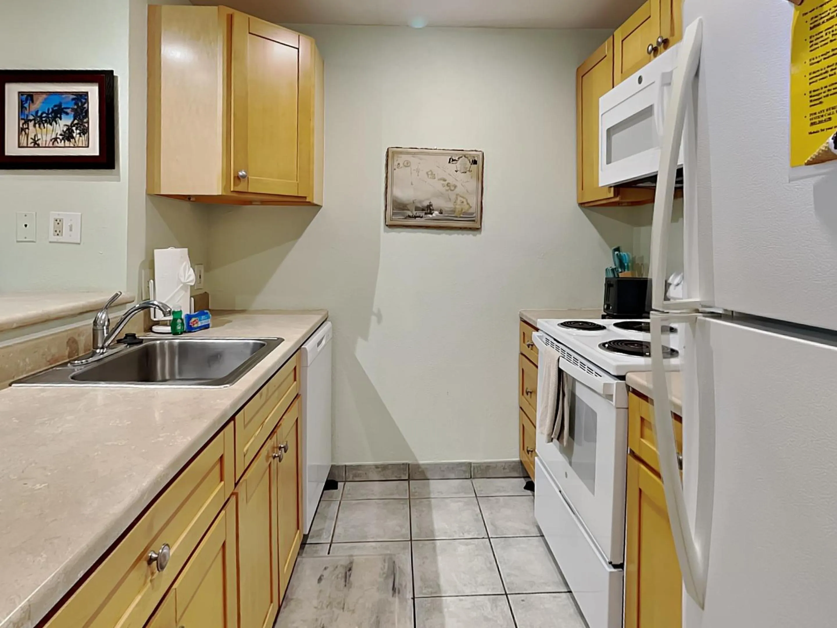 Kihei Garden Estates G-102