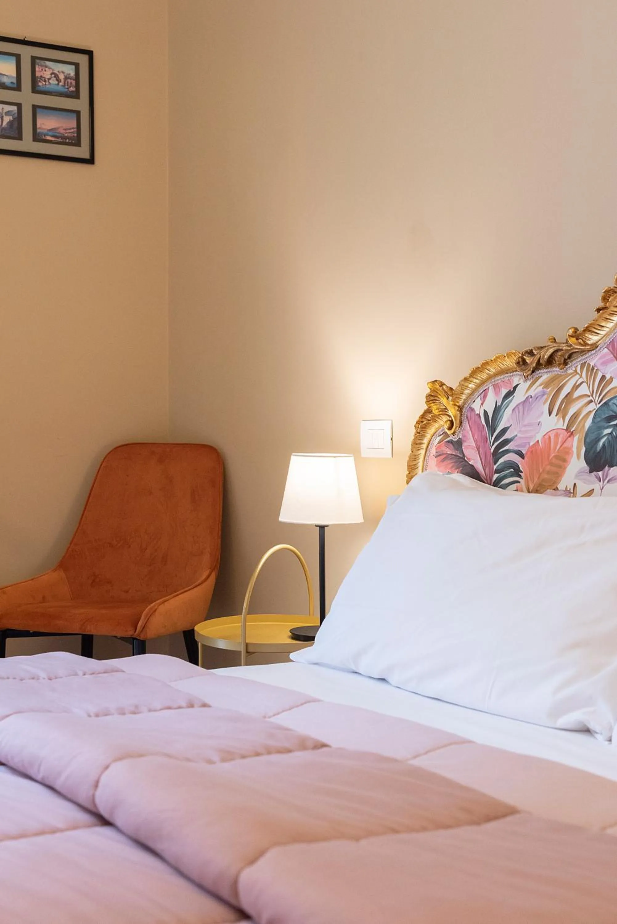 Bed in B&B o' Panar al Duomo