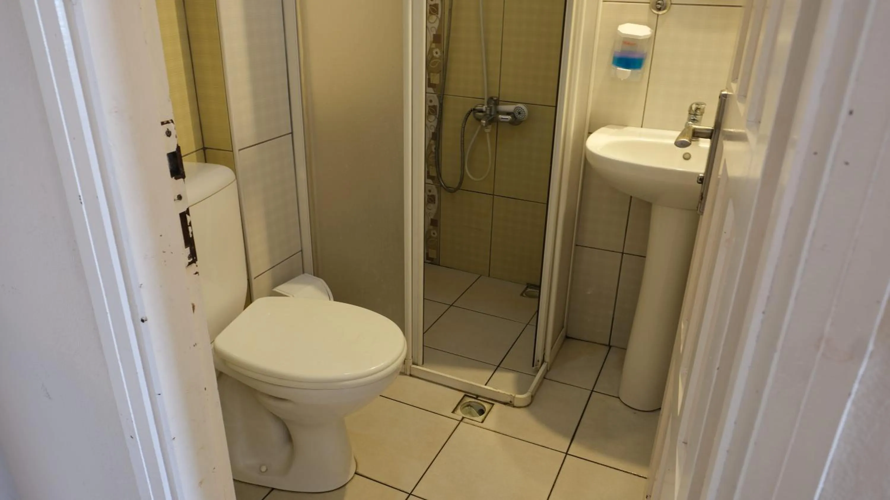 İSABELLA APART OTEL