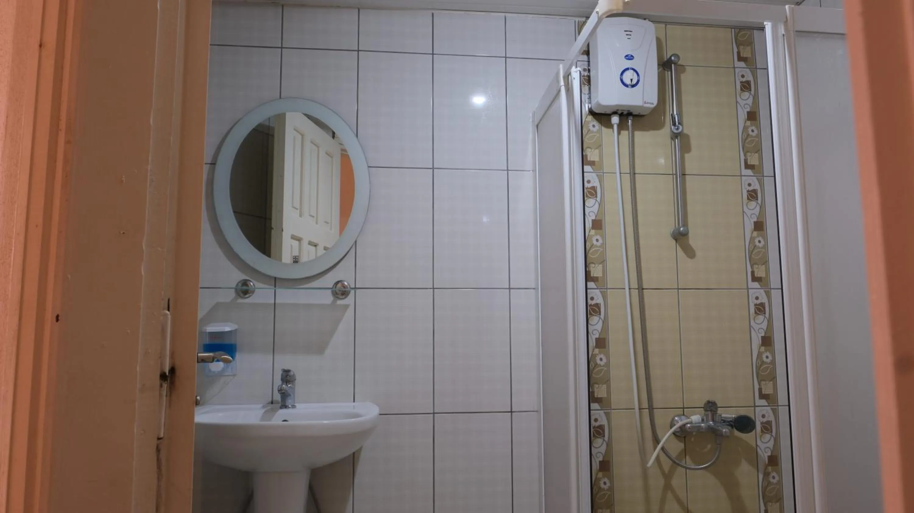 İSABELLA APART OTEL