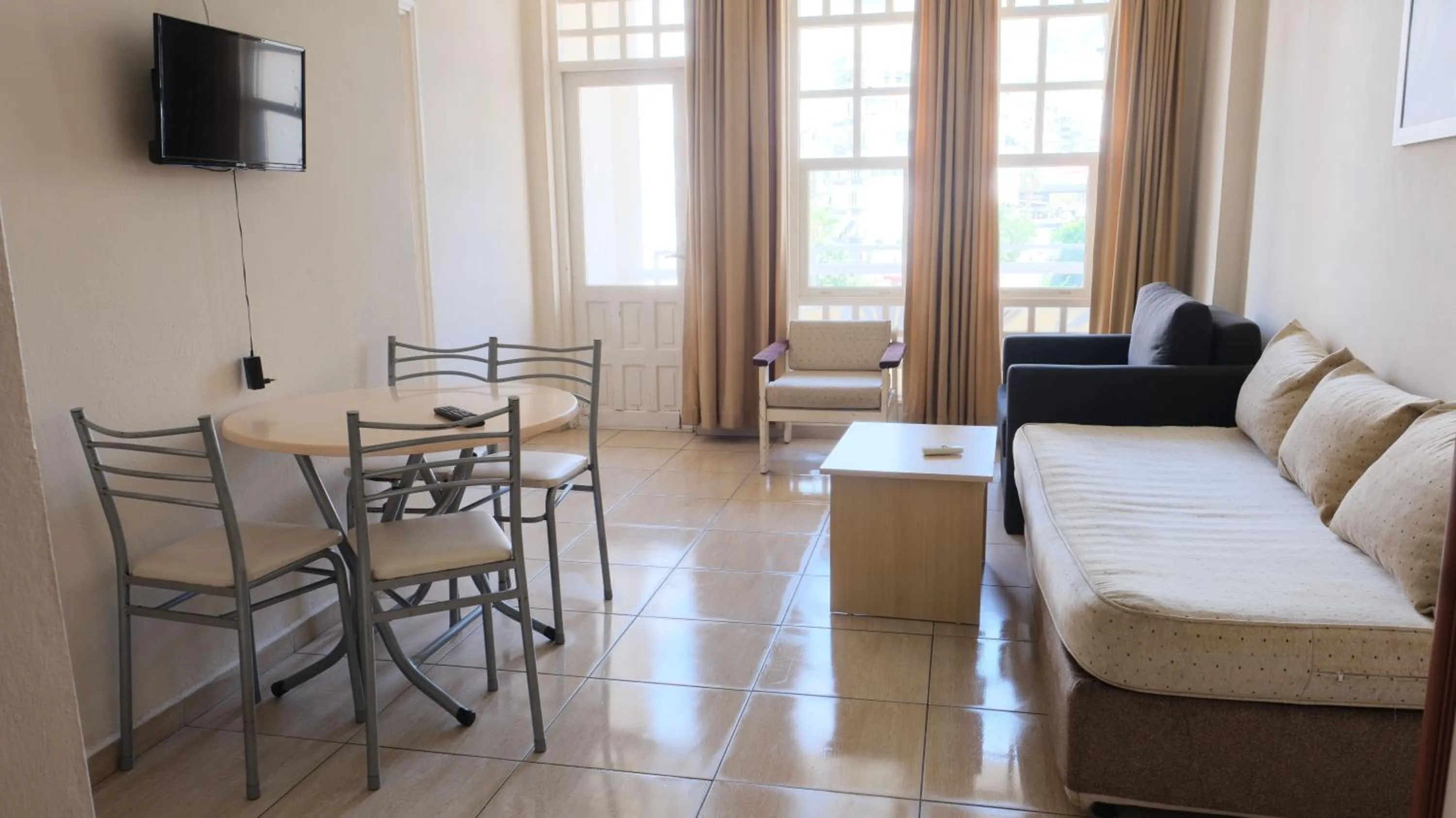 İSABELLA APART OTEL