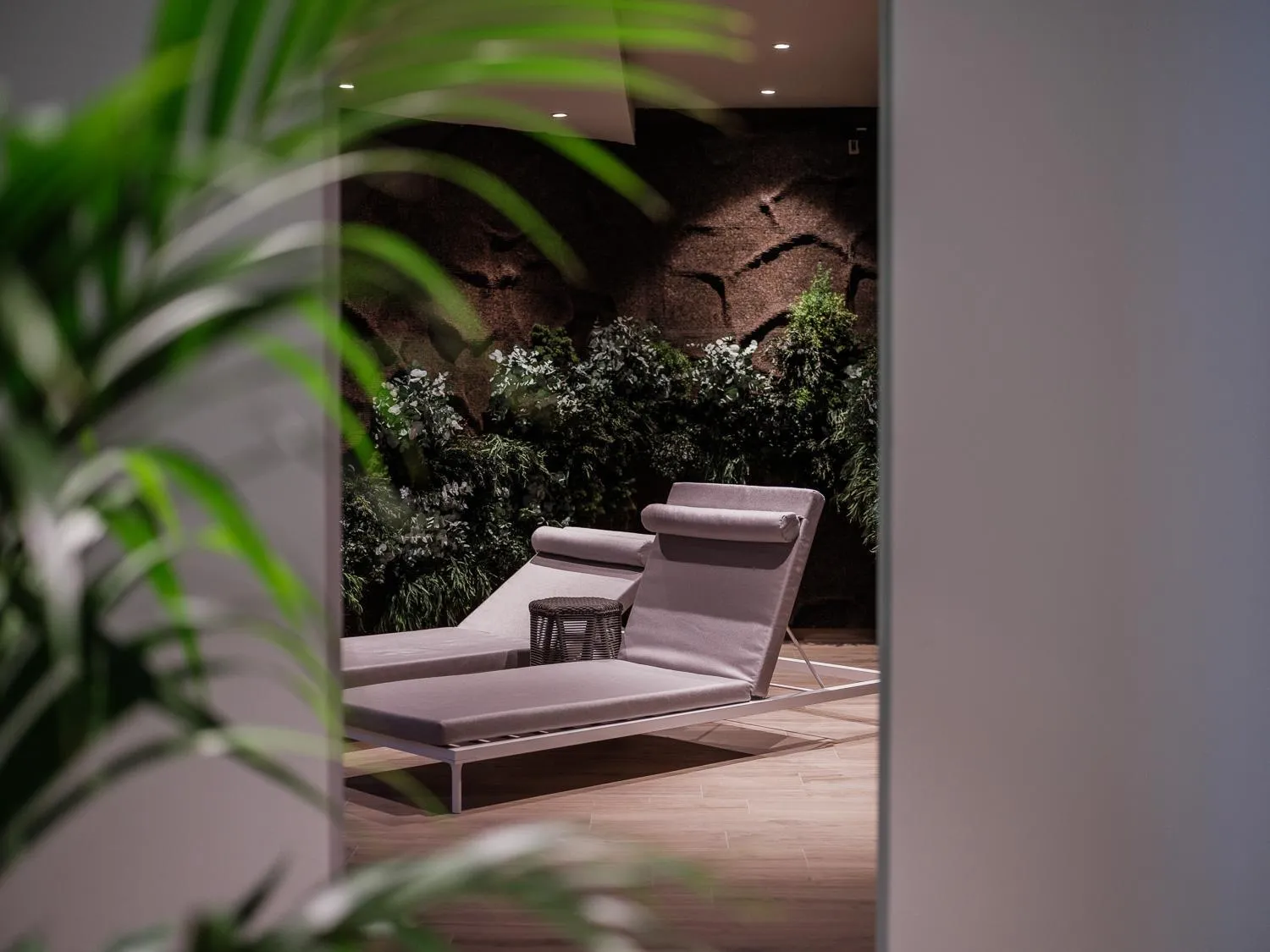 Swimming pool in National Zermatt - Matterhorn Views, Sunnegga Gateway & SPA