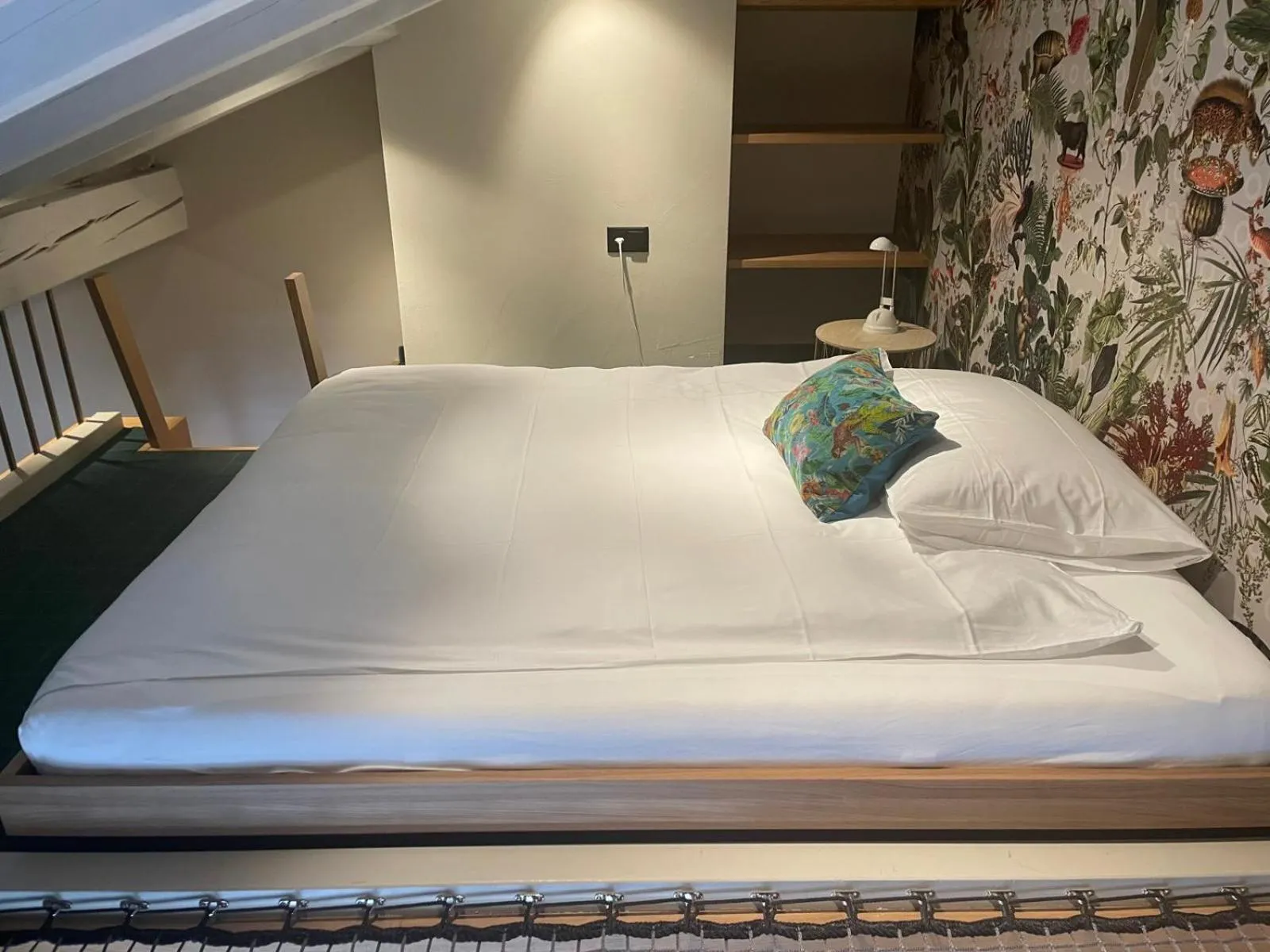 Bed in National Zermatt - Matterhorn Views, Sunnegga Gateway & SPA