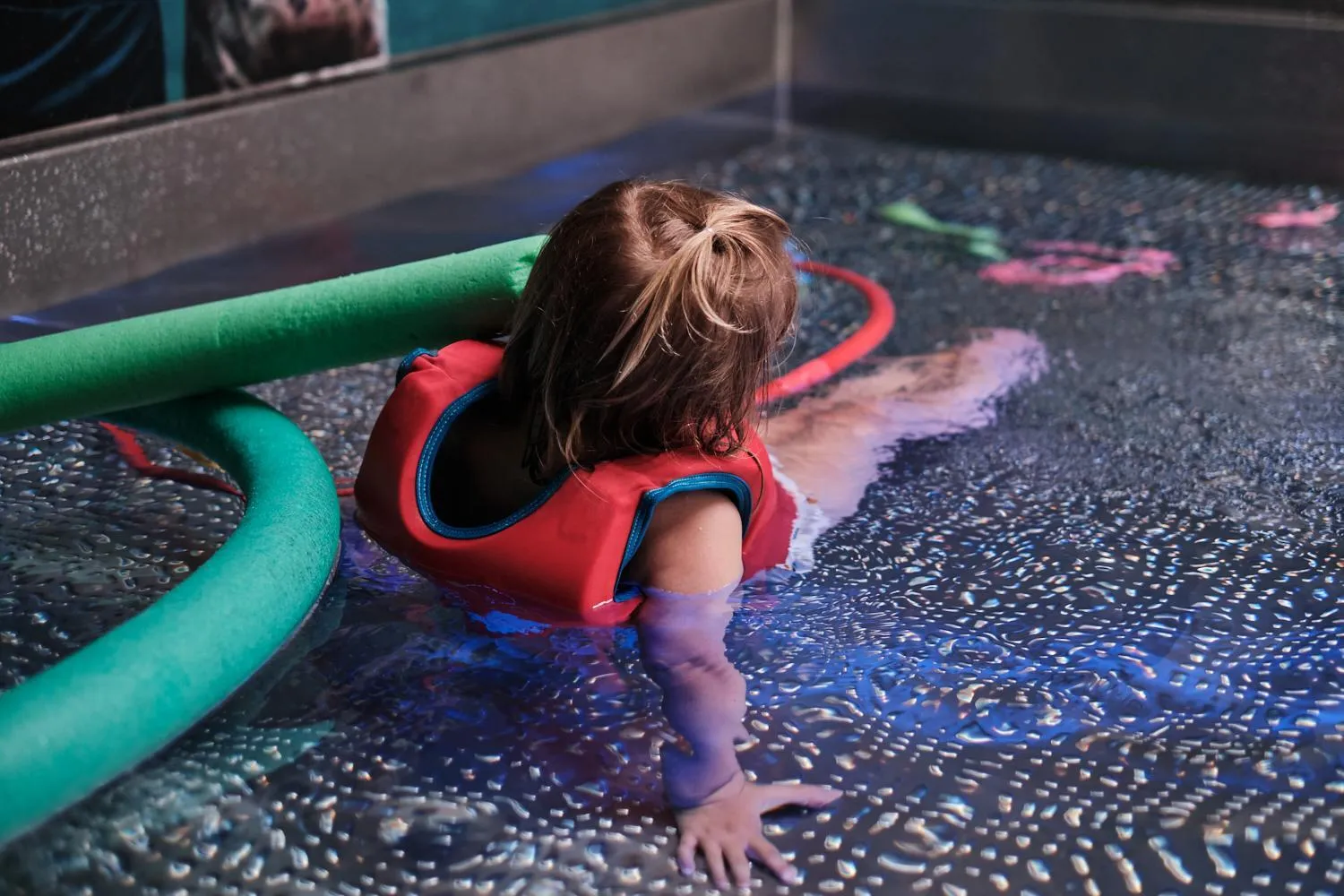 Kids's club in National Zermatt - Matterhorn Views, Sunnegga Gateway & SPA